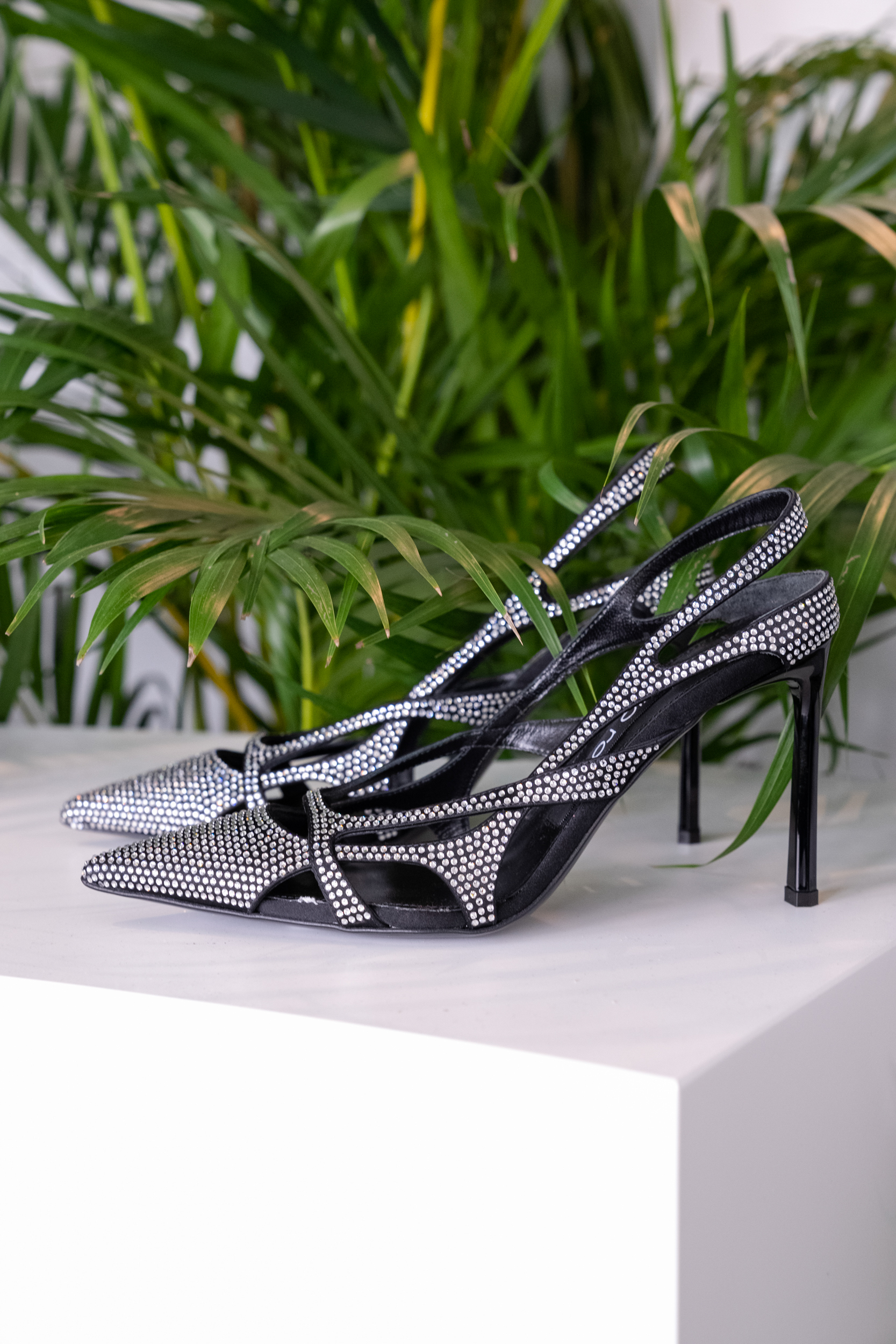 Sergio Rossi  Spring 2023 Fashion Show 
