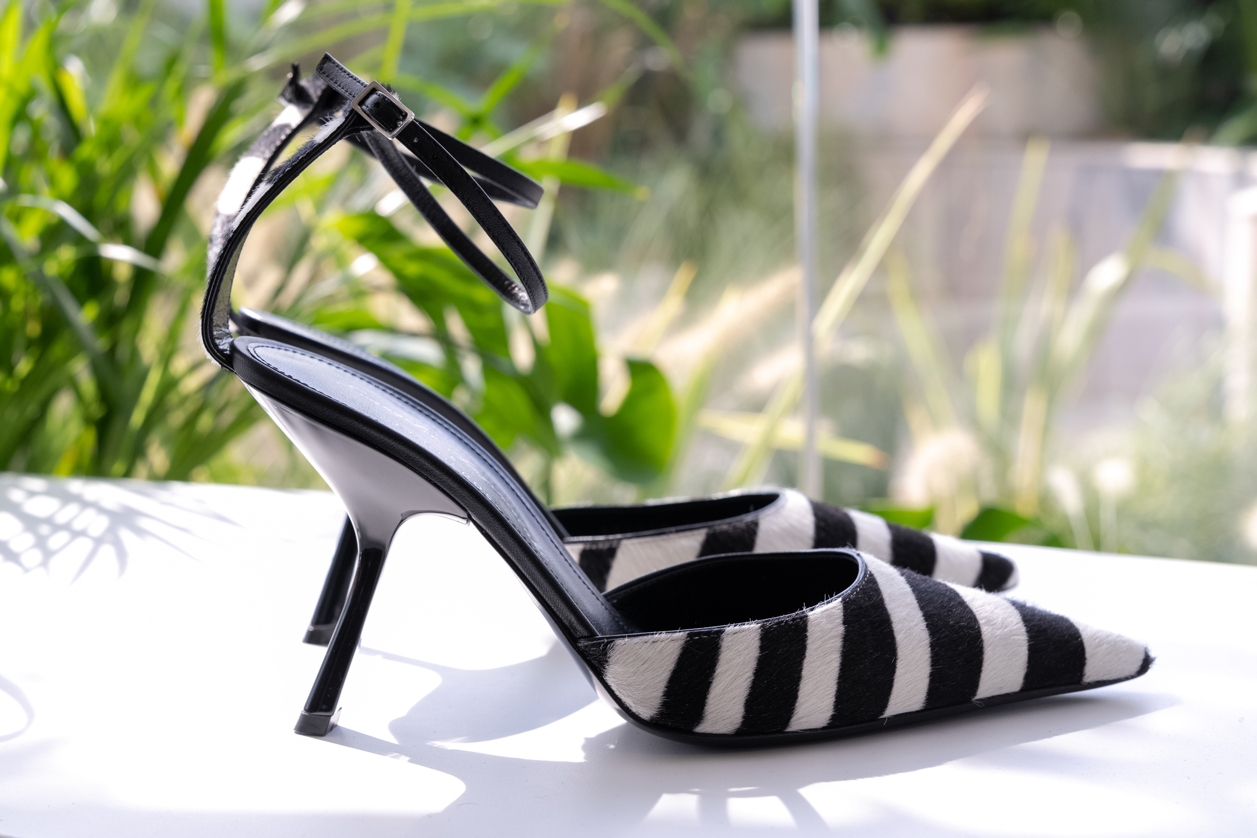 Sergio Rossi  Spring 2023 Fashion Show 