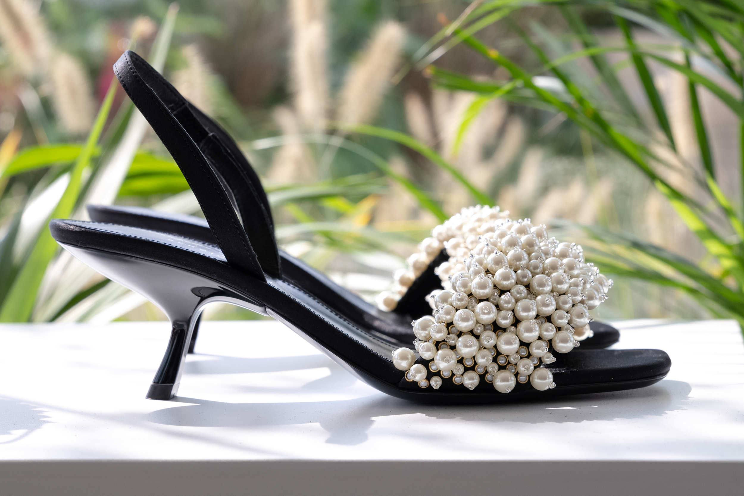 Sergio Rossi  Spring 2023 Fashion Show 
