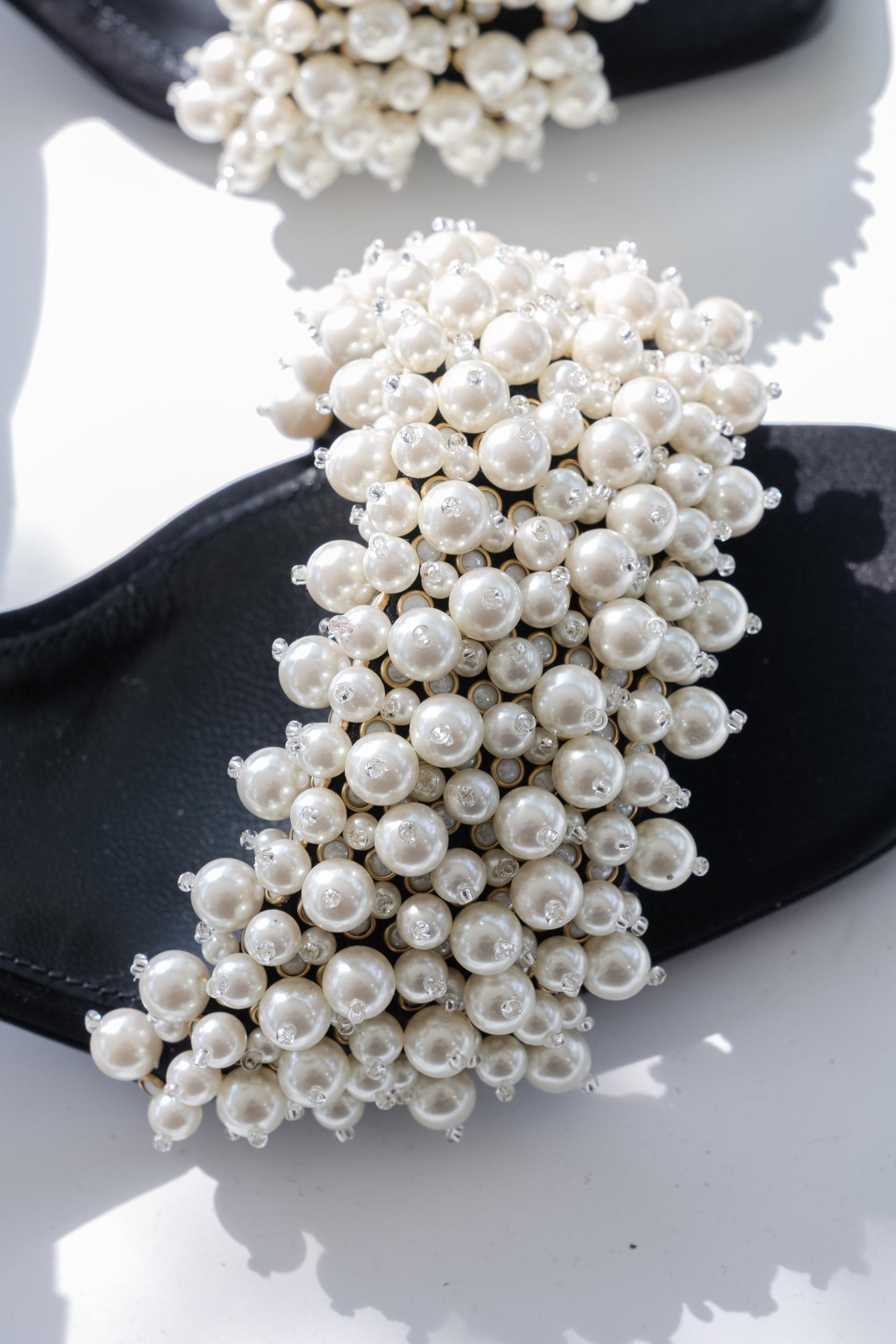 Sergio Rossi  Spring 2023 Fashion Show 