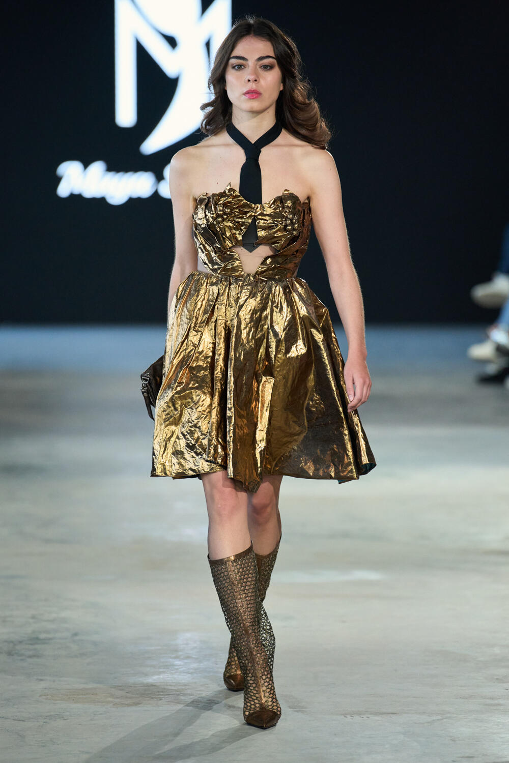 Maya Seyferth Spring 2023 Fashion Show