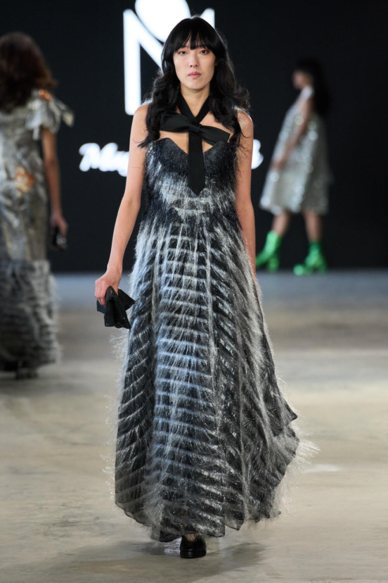 Maya Seyferth Spring 2023 Fashion Show