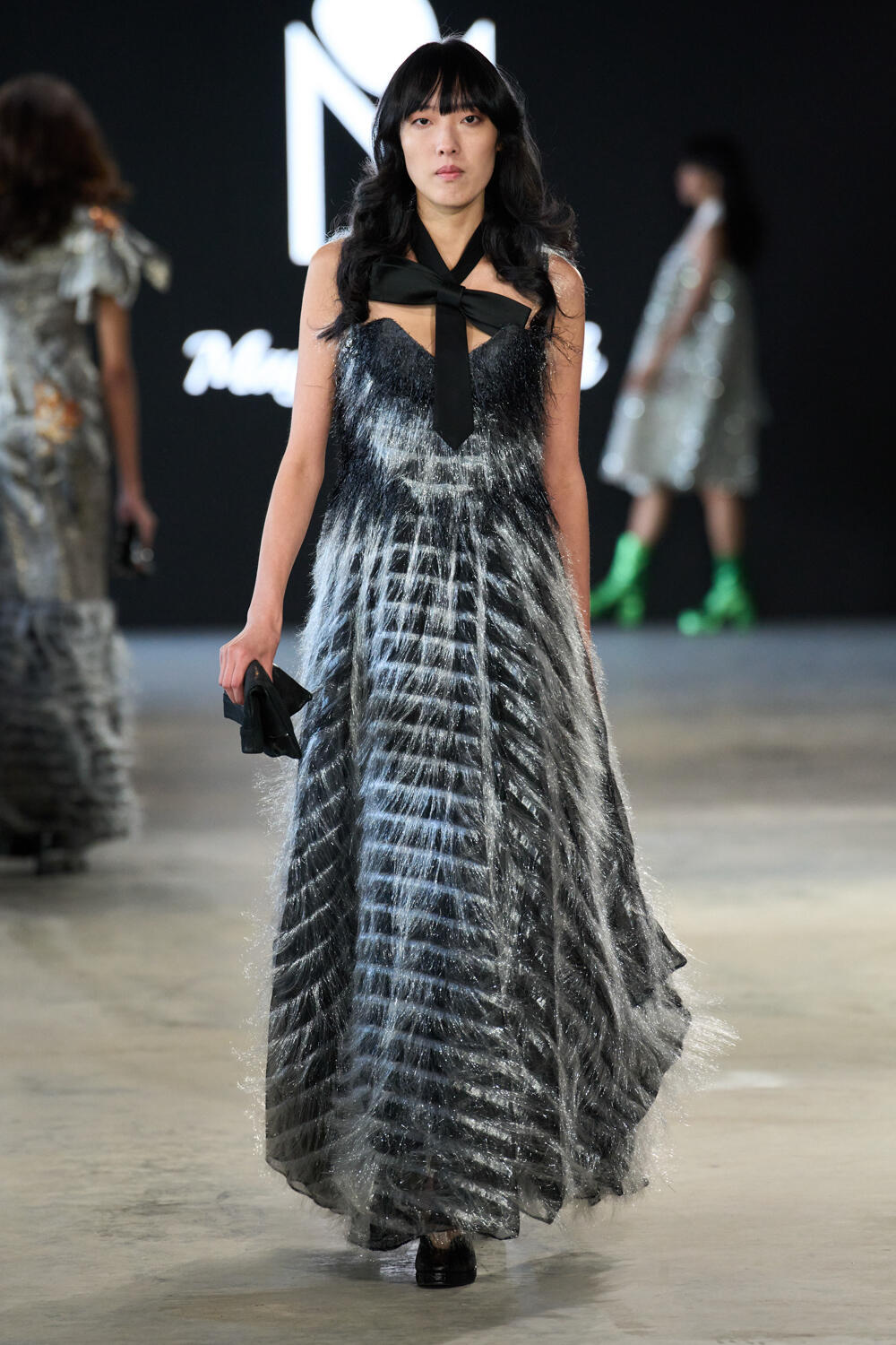 Maya Seyferth Spring 2023 Fashion Show