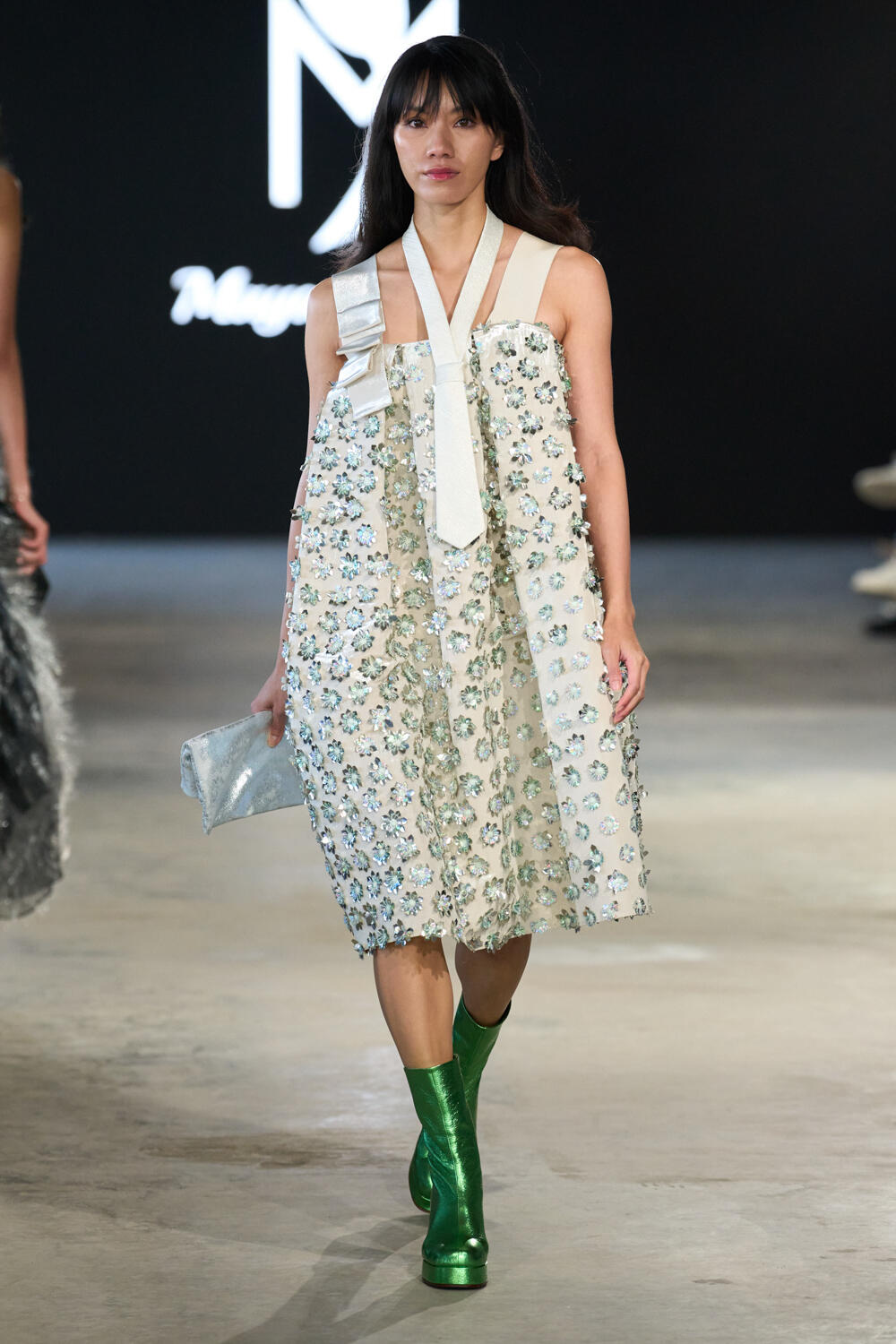 Maya Seyferth Spring 2023 Fashion Show