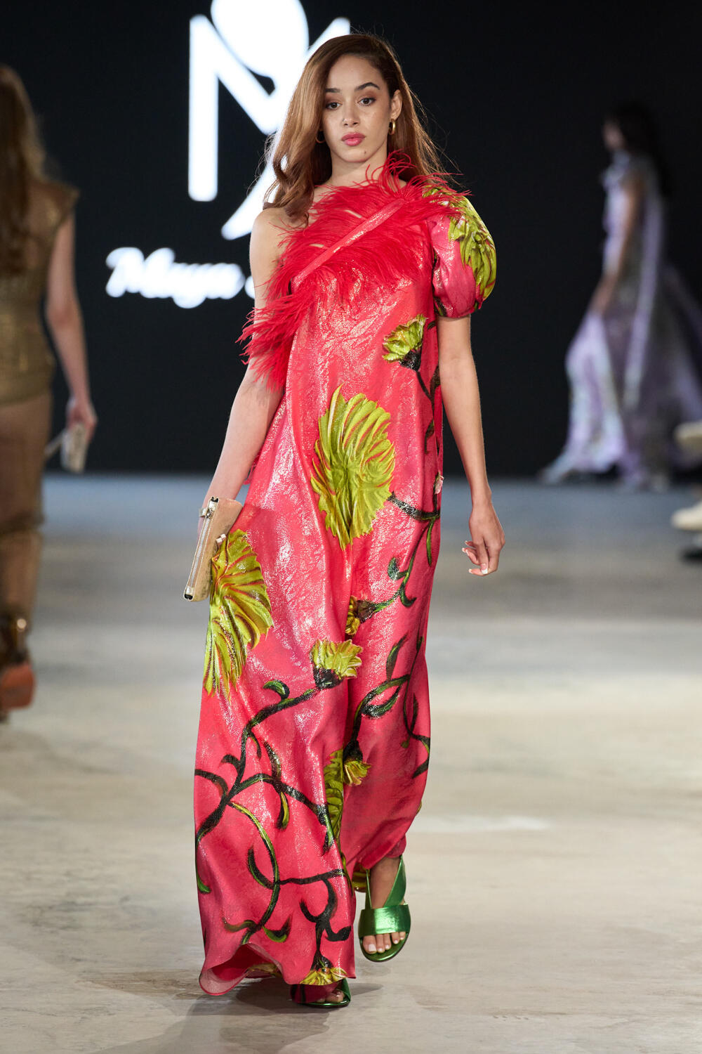 Maya Seyferth Spring 2023 Fashion Show