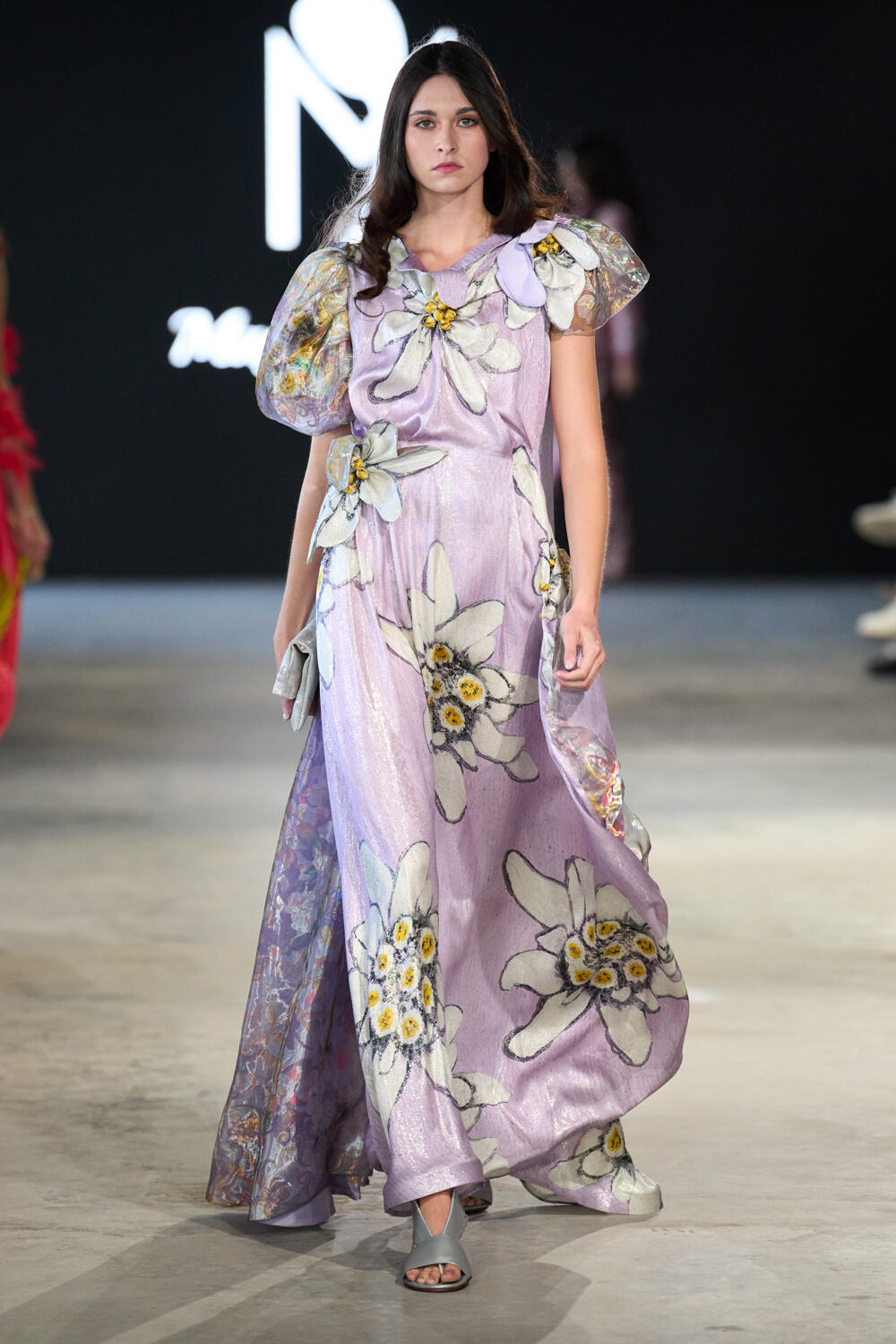 Maya Seyferth Spring 2023 Fashion Show