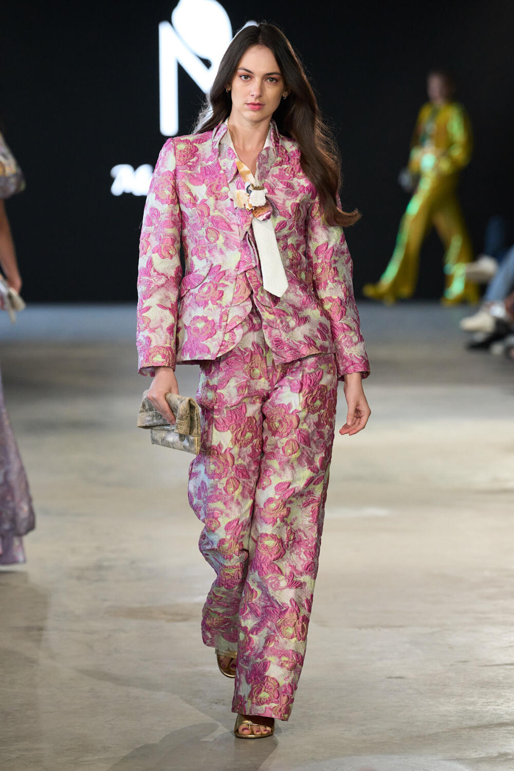Maya Seyferth Spring 2023 Fashion Show