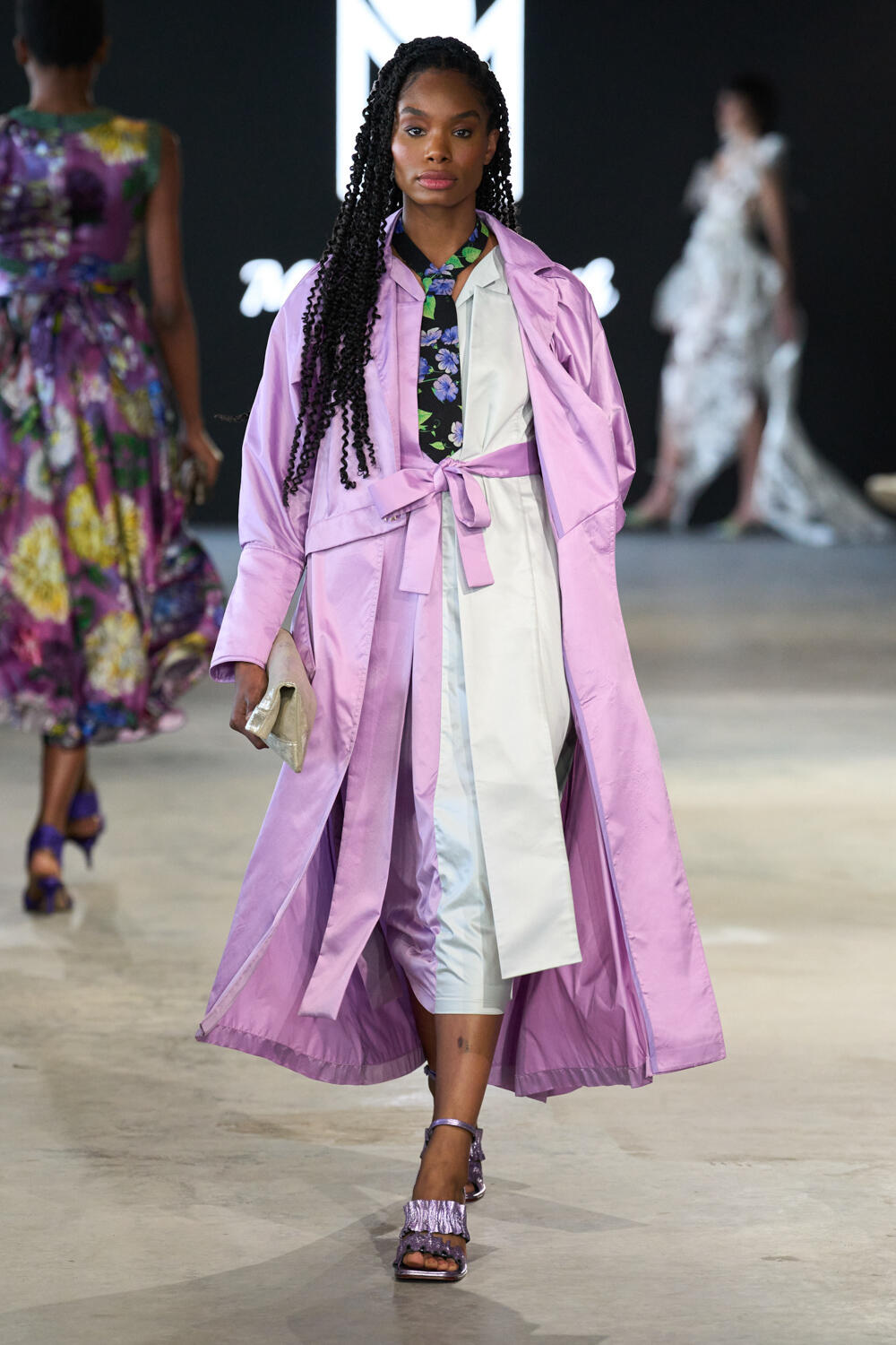 Maya Seyferth Spring 2023 Fashion Show