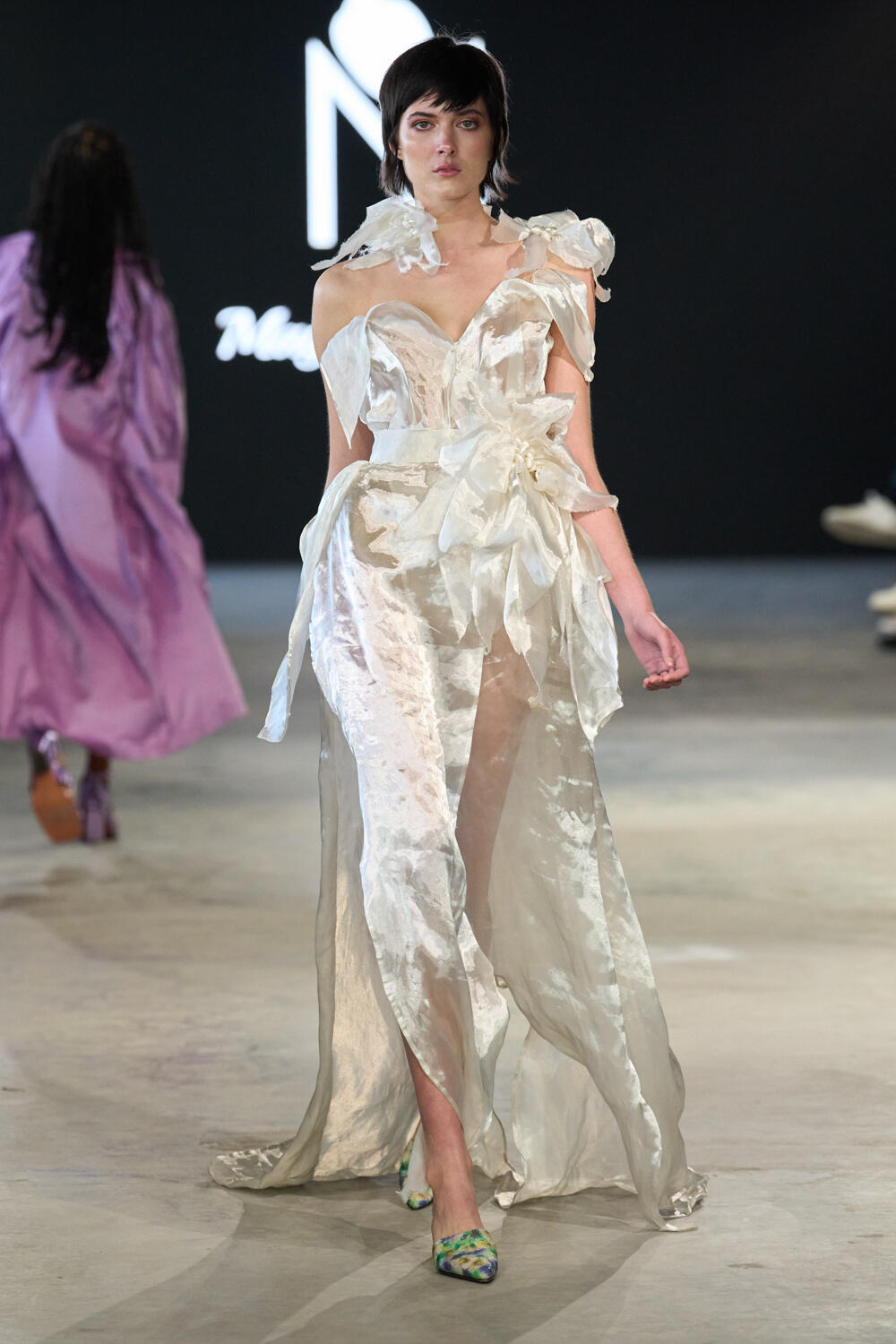 Maya Seyferth Spring 2023 Fashion Show