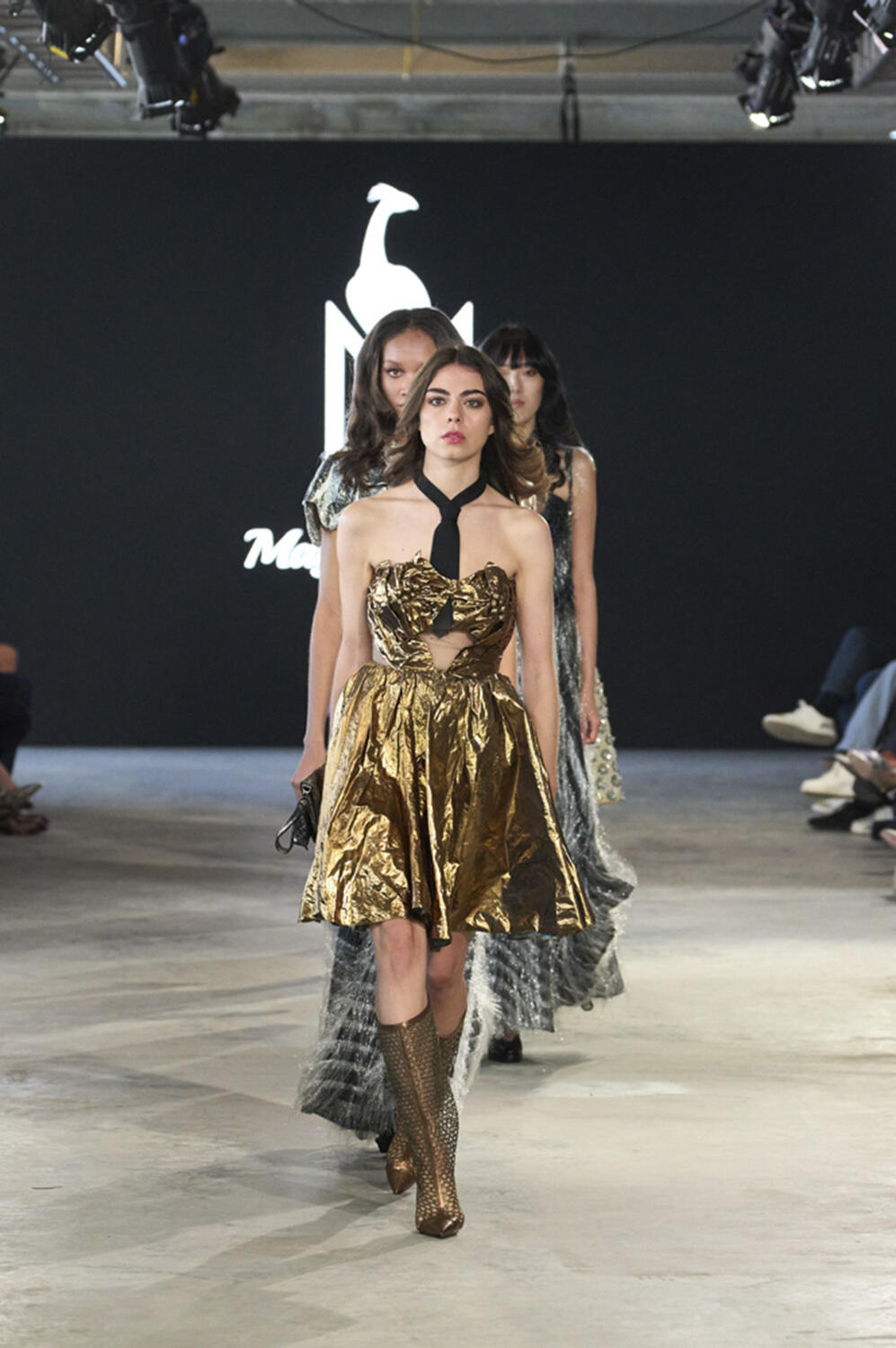 Maya Seyferth Spring 2023 Fashion Show
