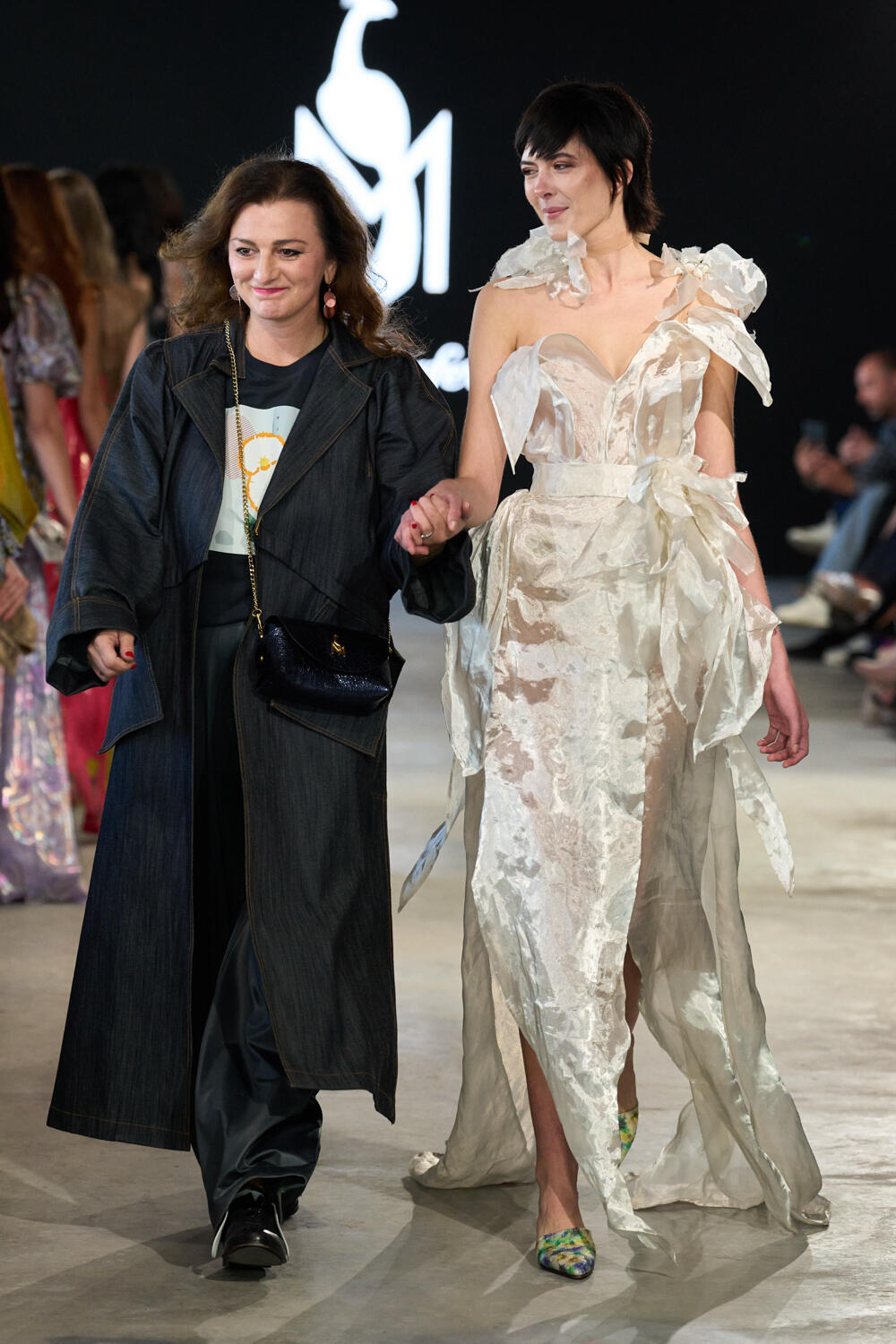 Maya Seyferth Spring 2023 Fashion Show
