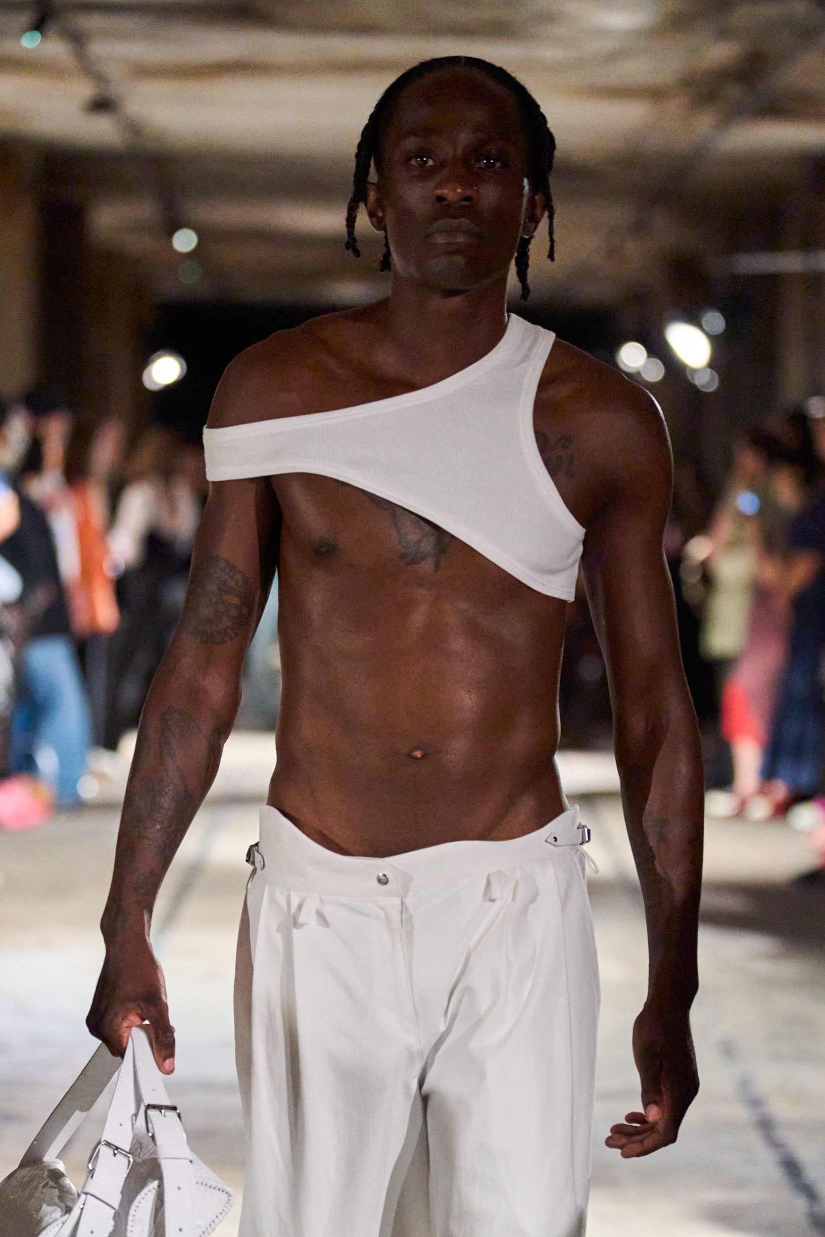 Sf1og Spring 2023 Fashion Show 