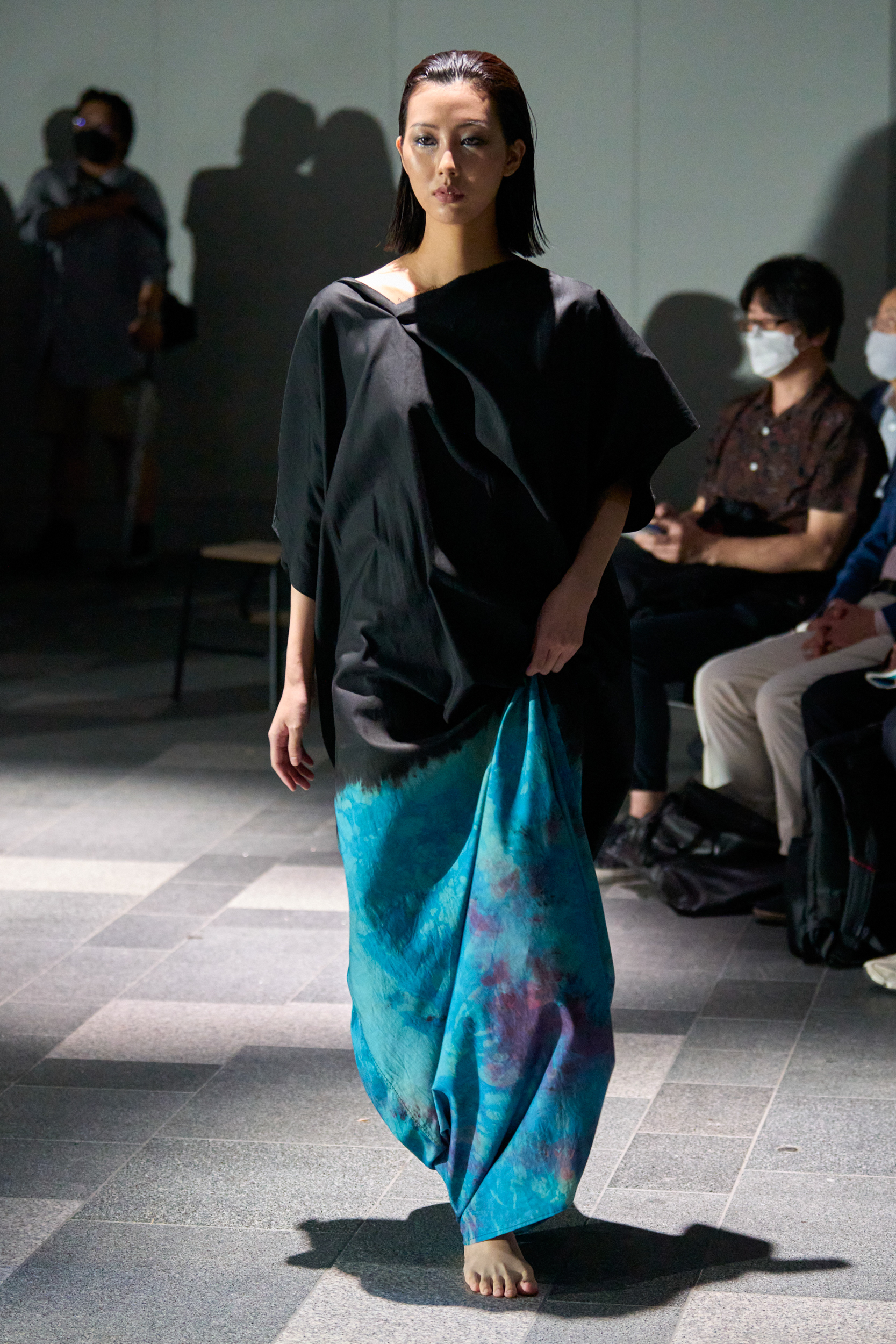 Shizumi Spring 2023 Fashion Show 