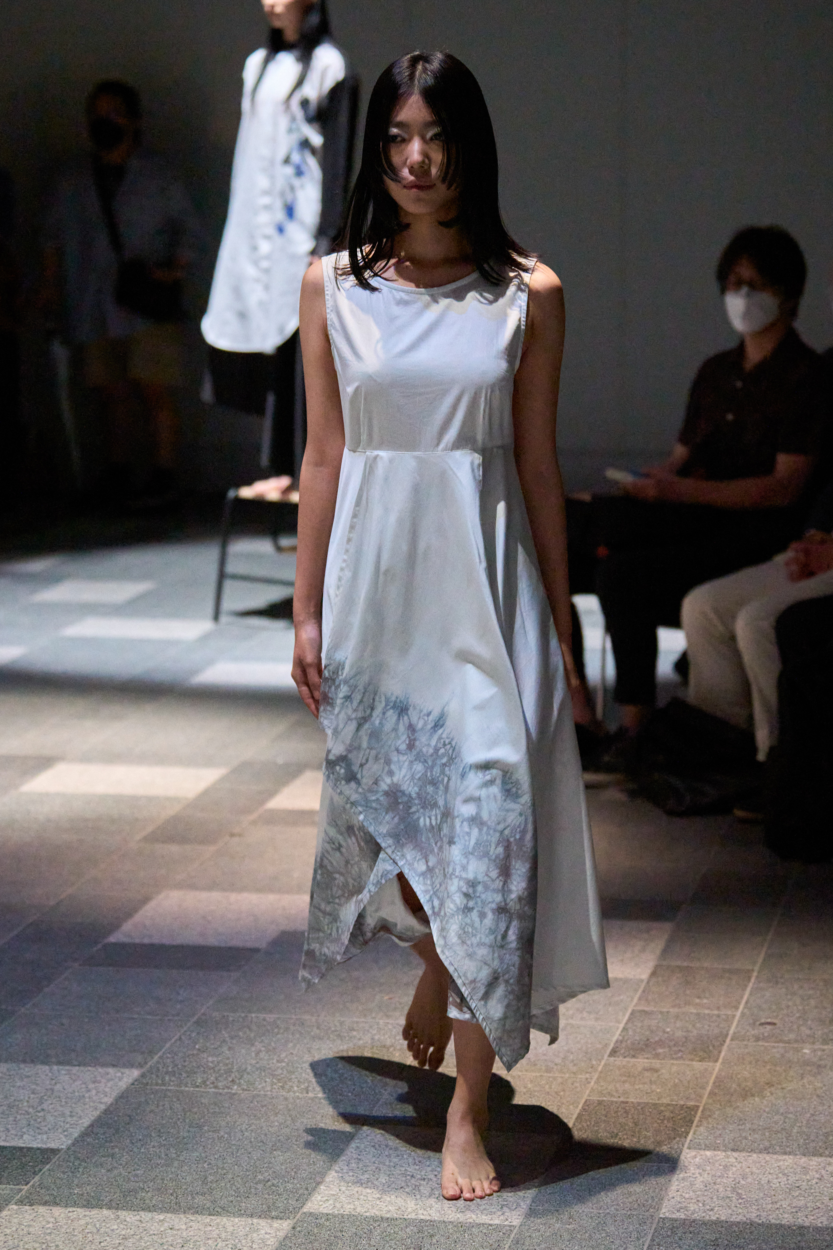 Shizumi Spring 2023 Fashion Show 