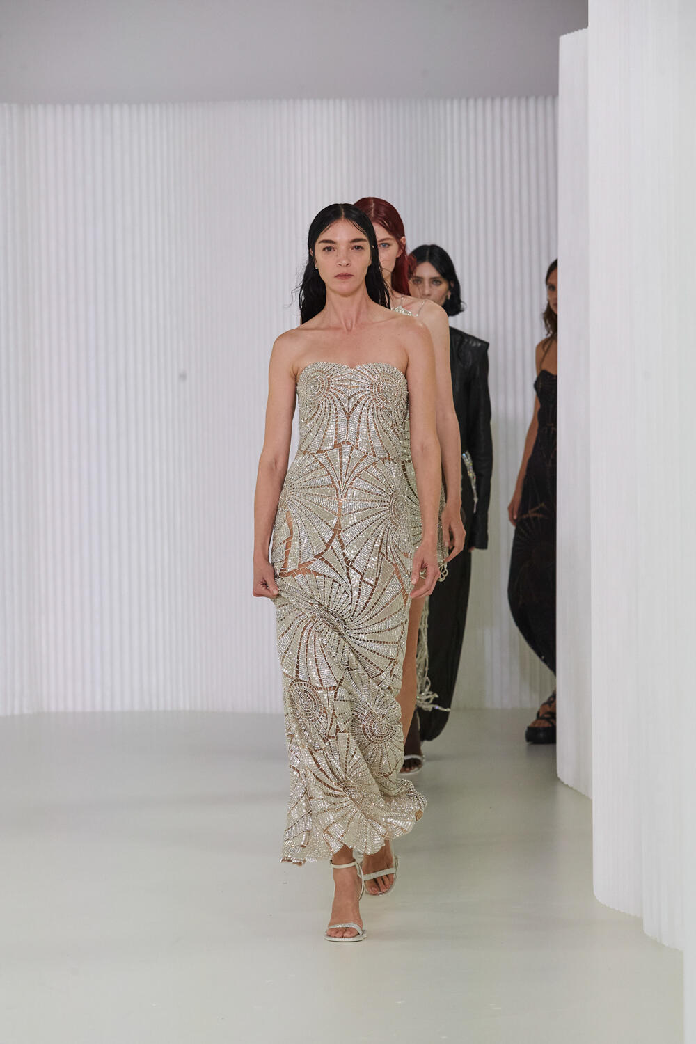 Every Look From Jonathan Simkhai Spring/Summer 2023 – CR Fashion Book