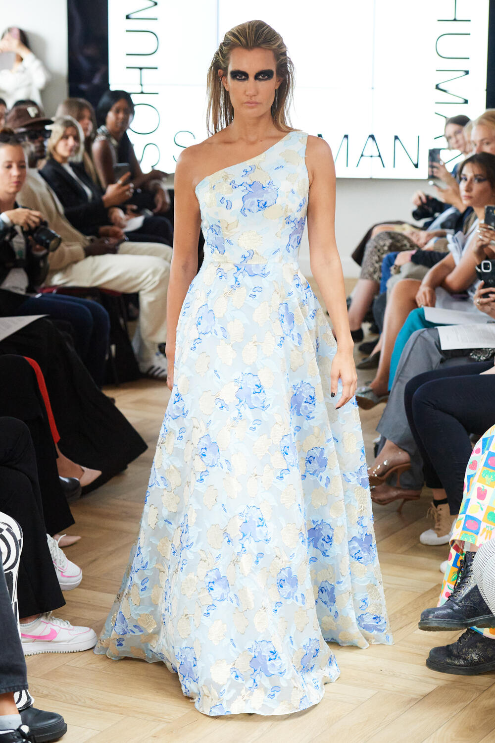 Sohuman  Spring 2023 Fashion Show