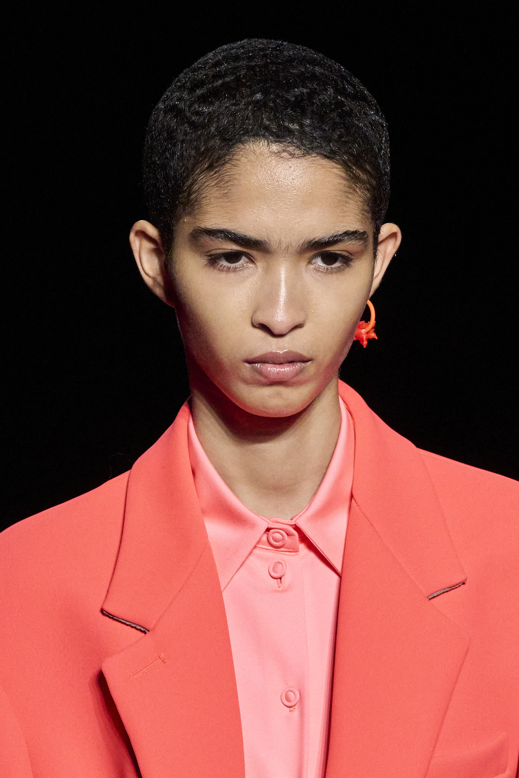 Sportmax  Spring 2023 Fashion Show Details