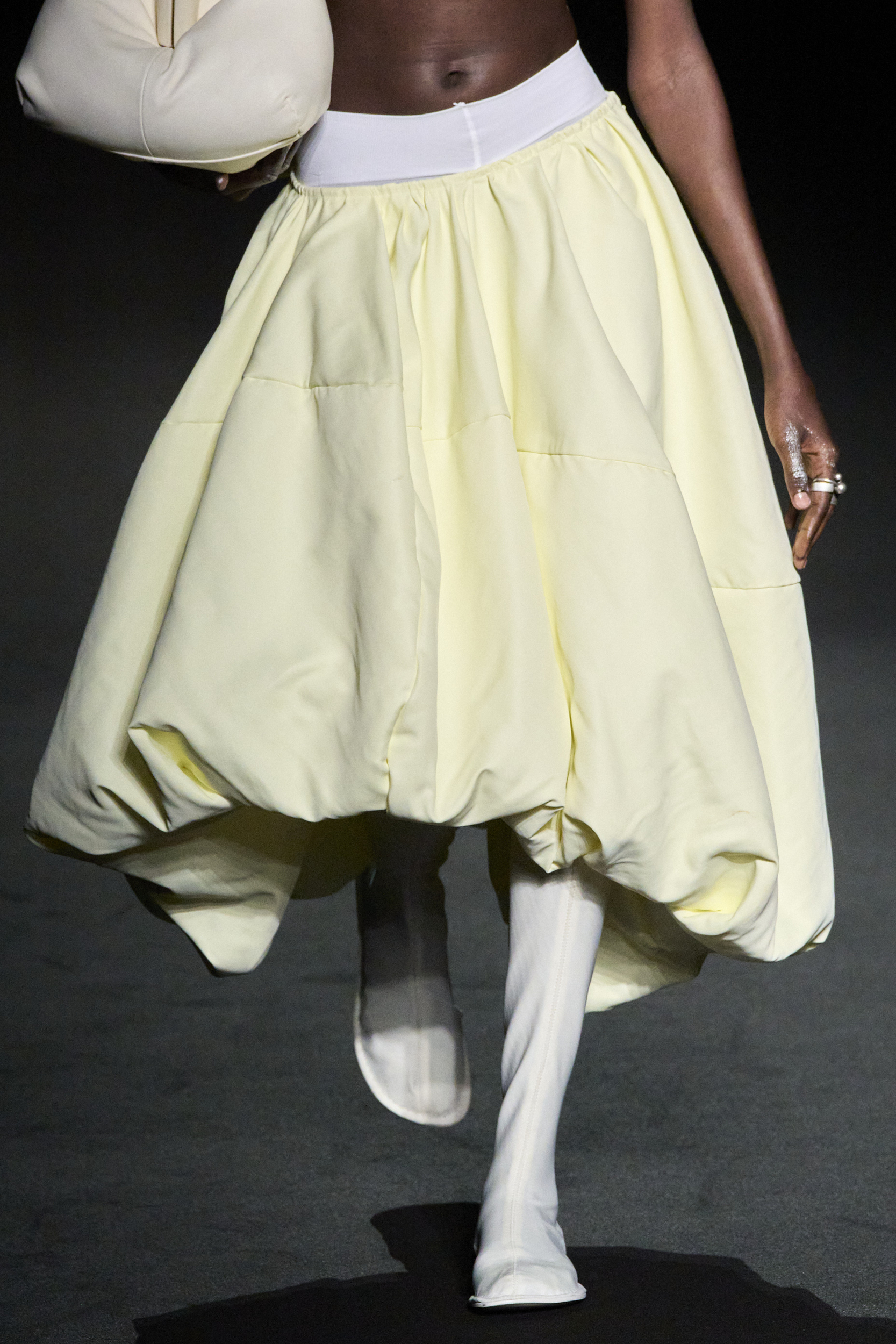 Sportmax  Spring 2023 Fashion Show Details