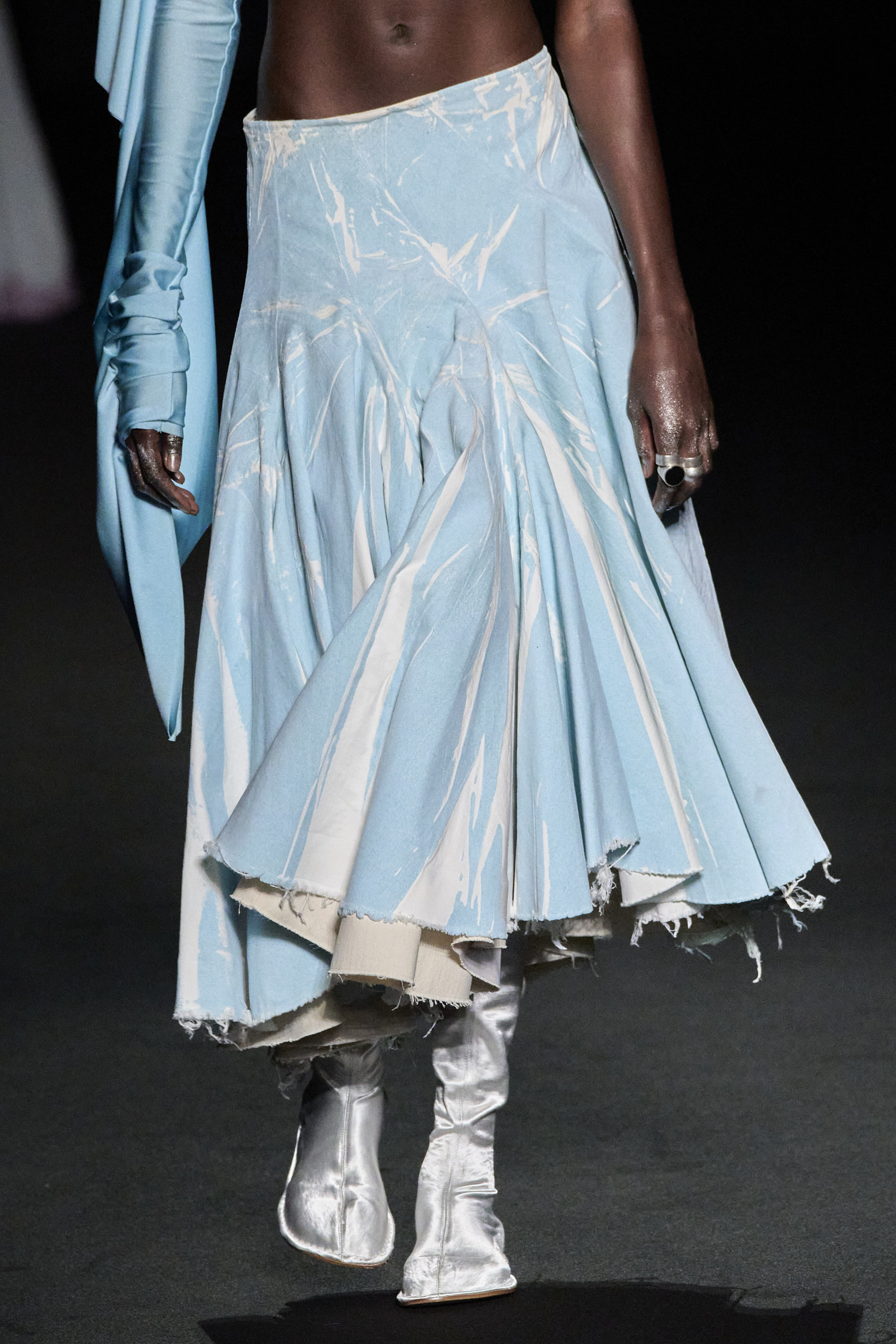 Sportmax  Spring 2023 Fashion Show Details