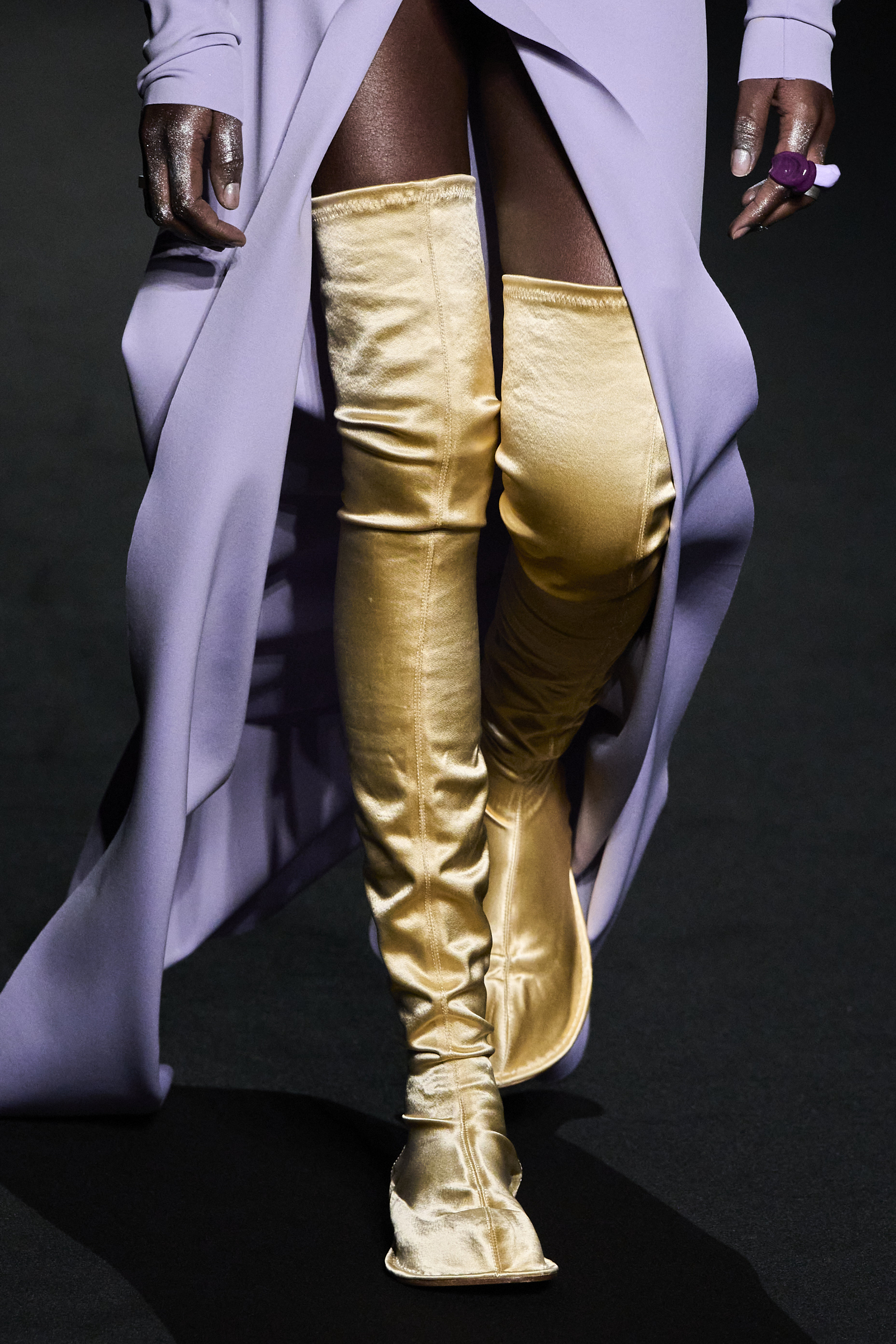 Sportmax  Spring 2023 Fashion Show Details