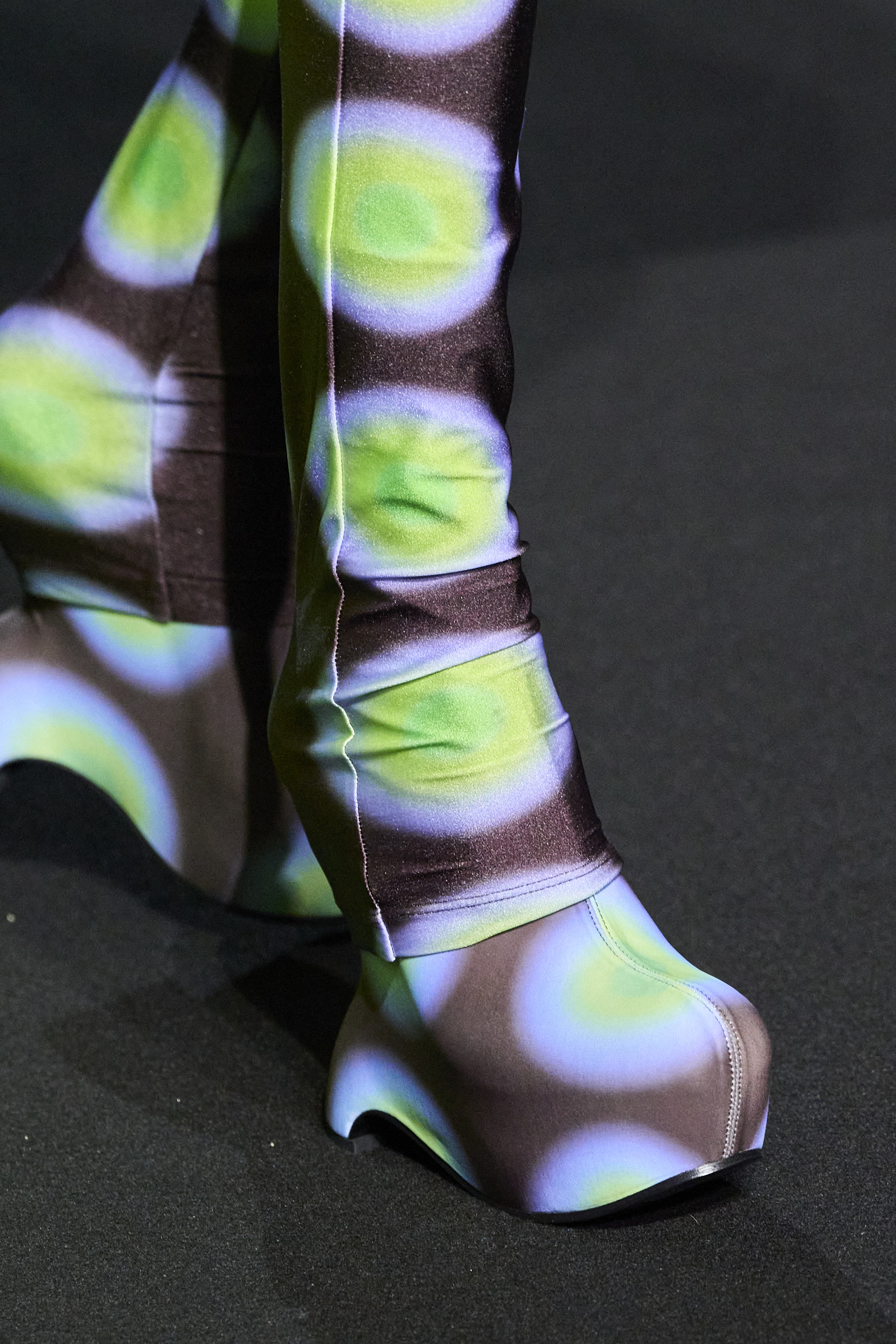 Sportmax  Spring 2023 Fashion Show Details