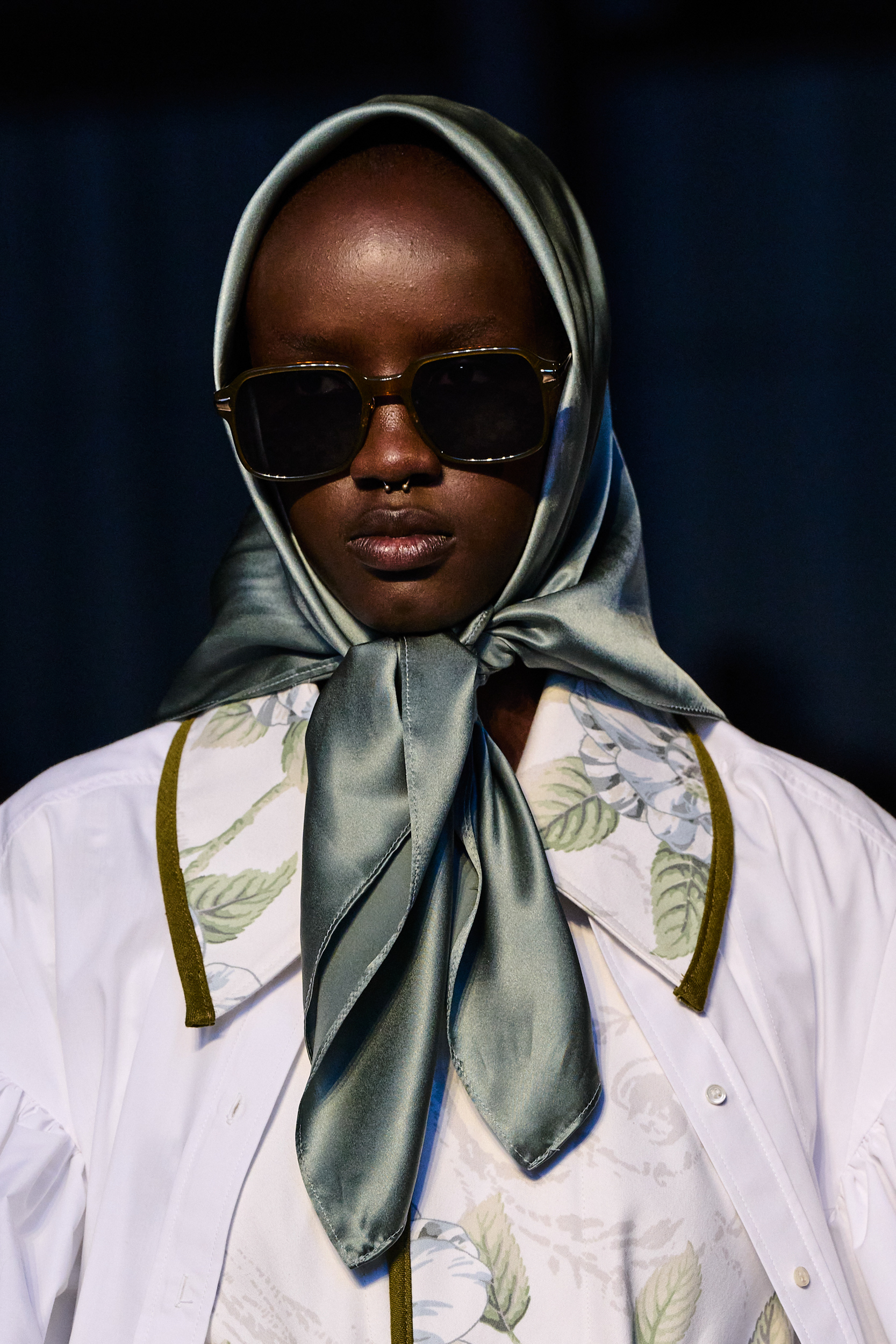 S.s.daley  Spring 2023 Fashion Show Details