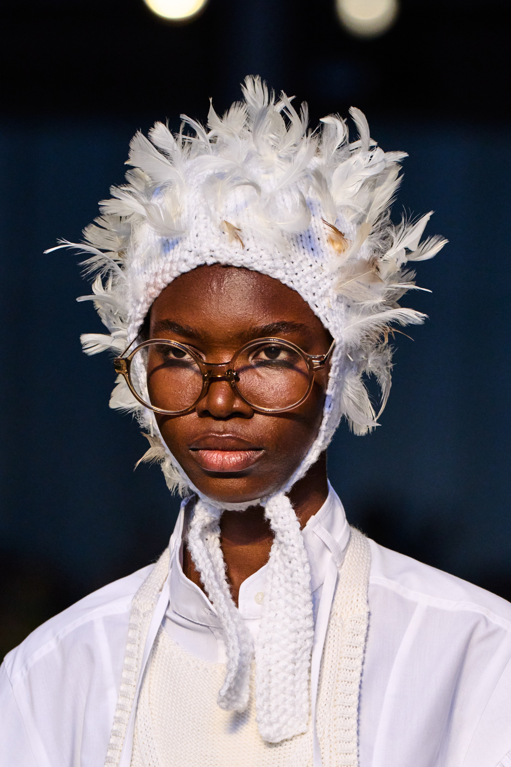 S.s.daley  Spring 2023 Fashion Show Details