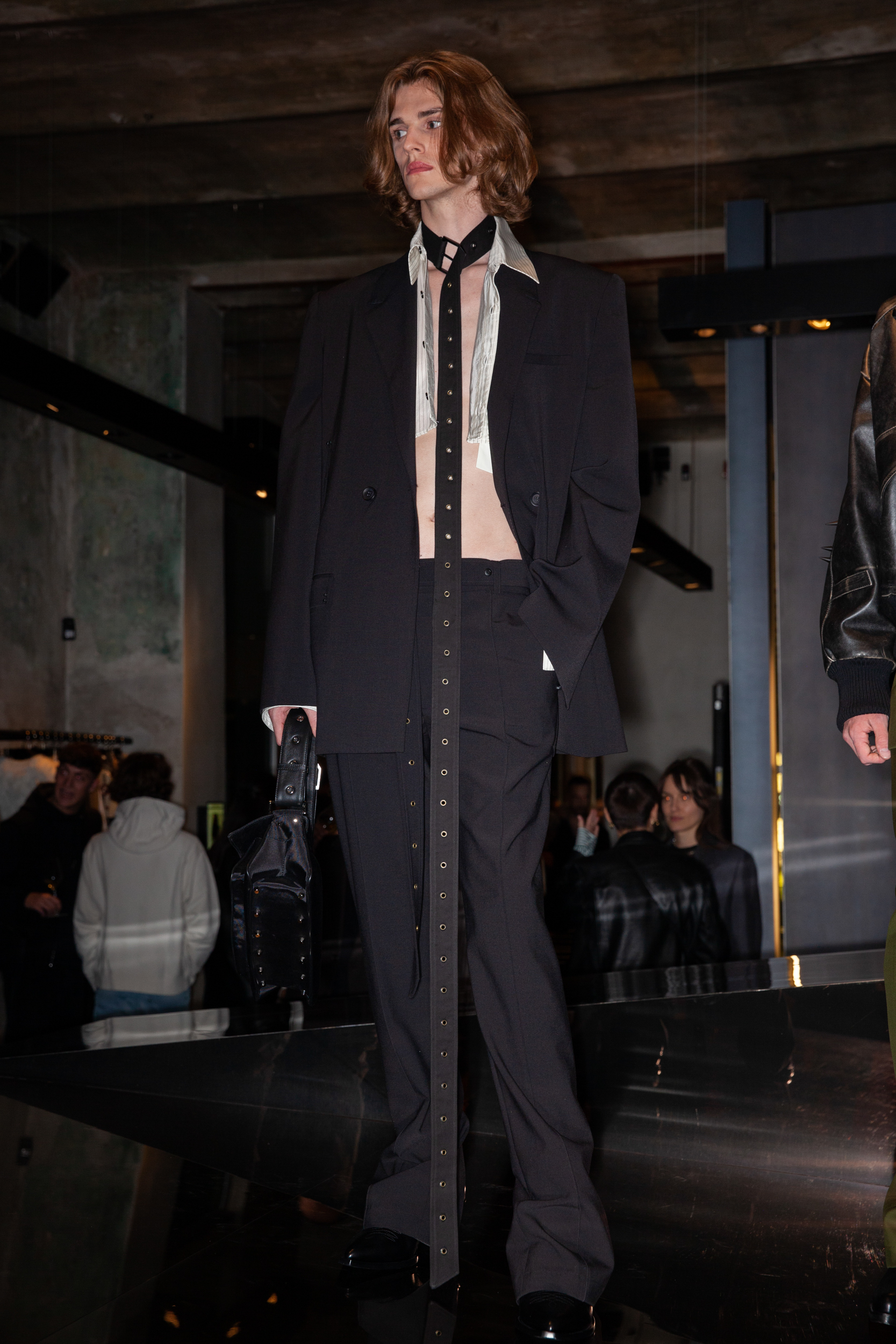 Ssheena  Spring 2023 Fashion Show 