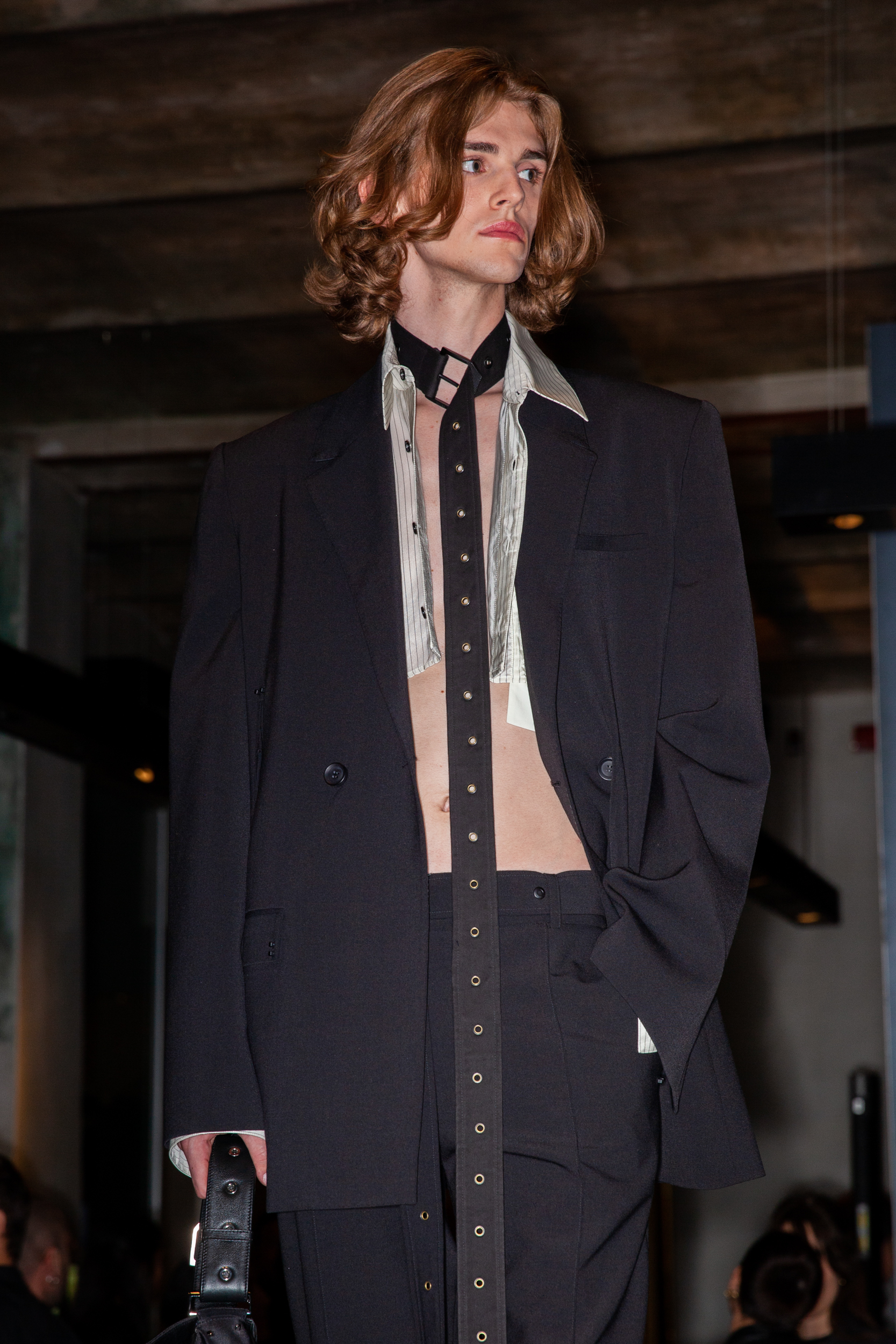 Ssheena  Spring 2023 Fashion Show 