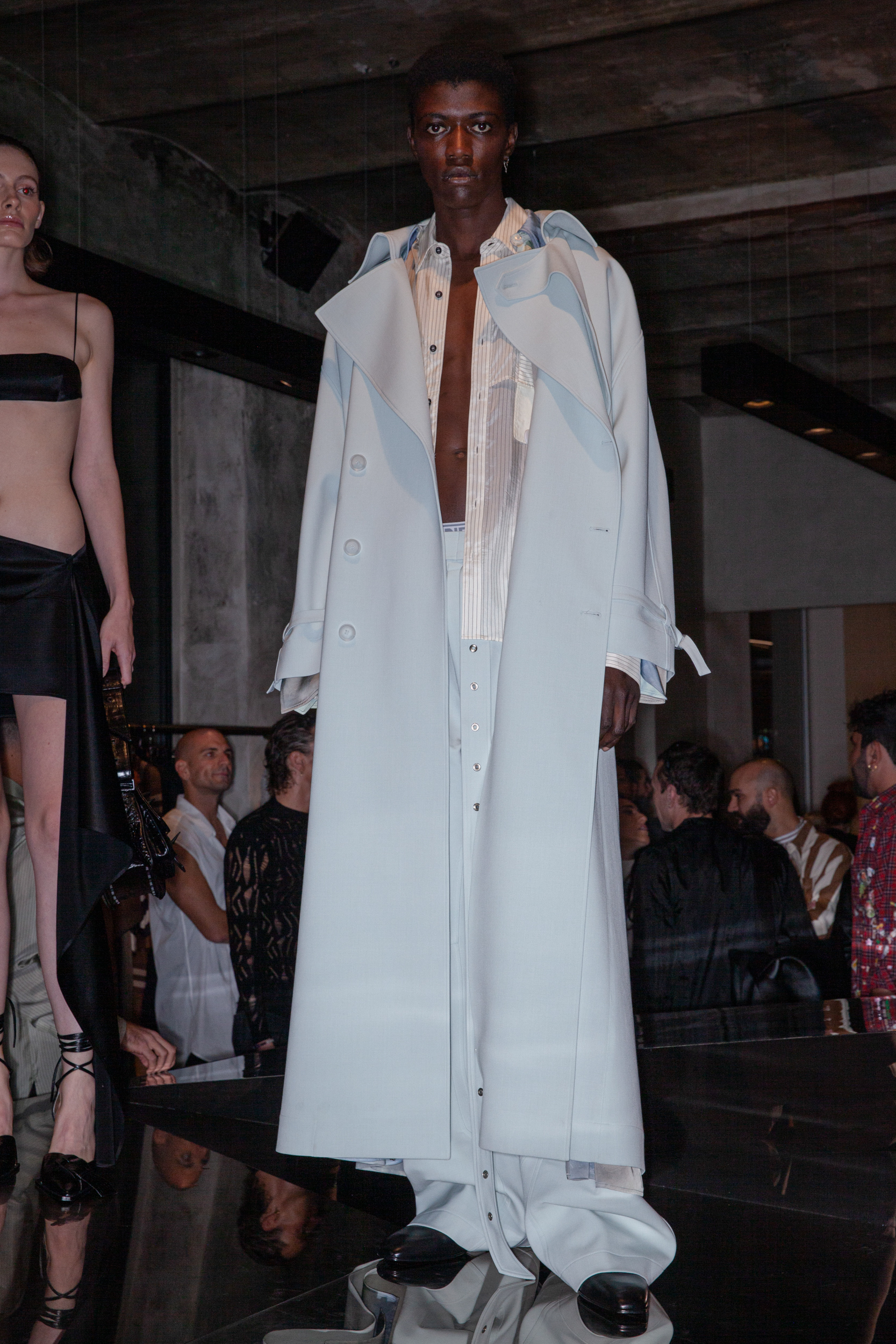 Ssheena  Spring 2023 Fashion Show 
