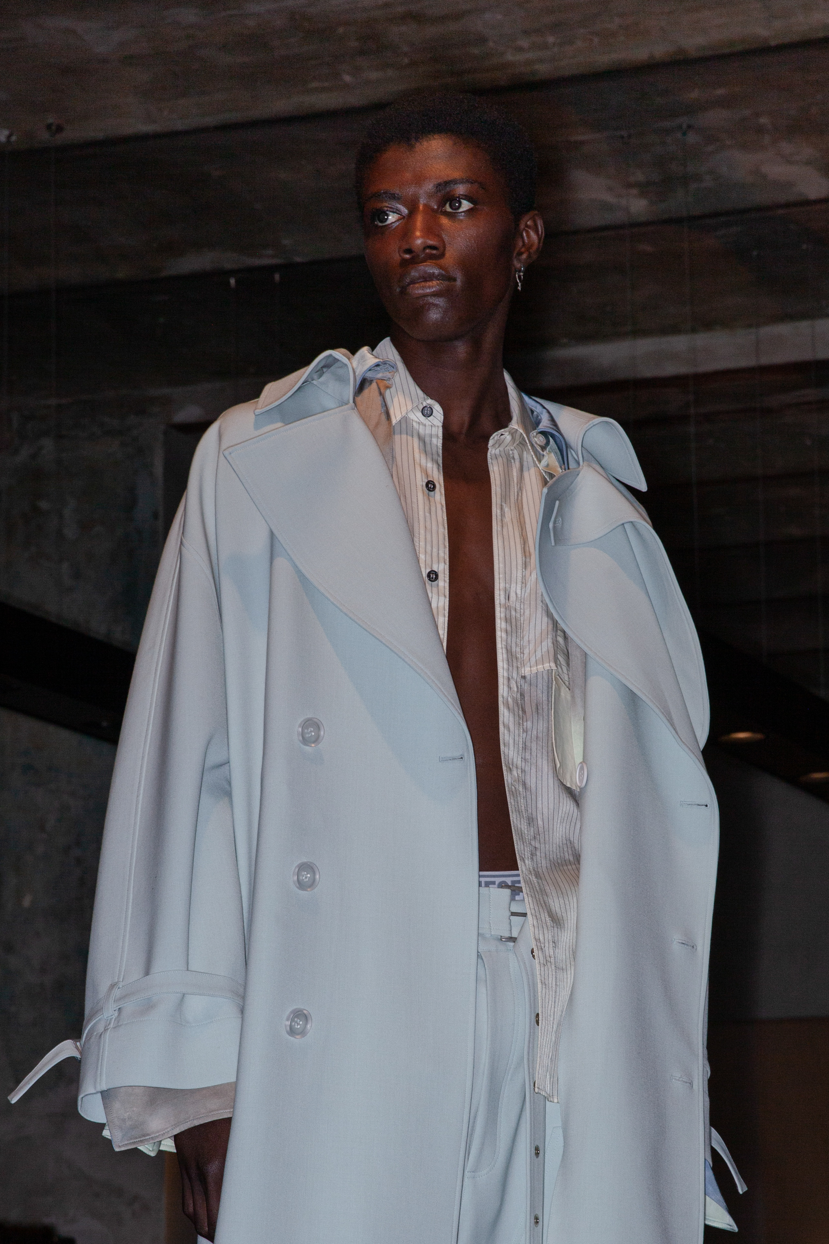 Ssheena  Spring 2023 Fashion Show 