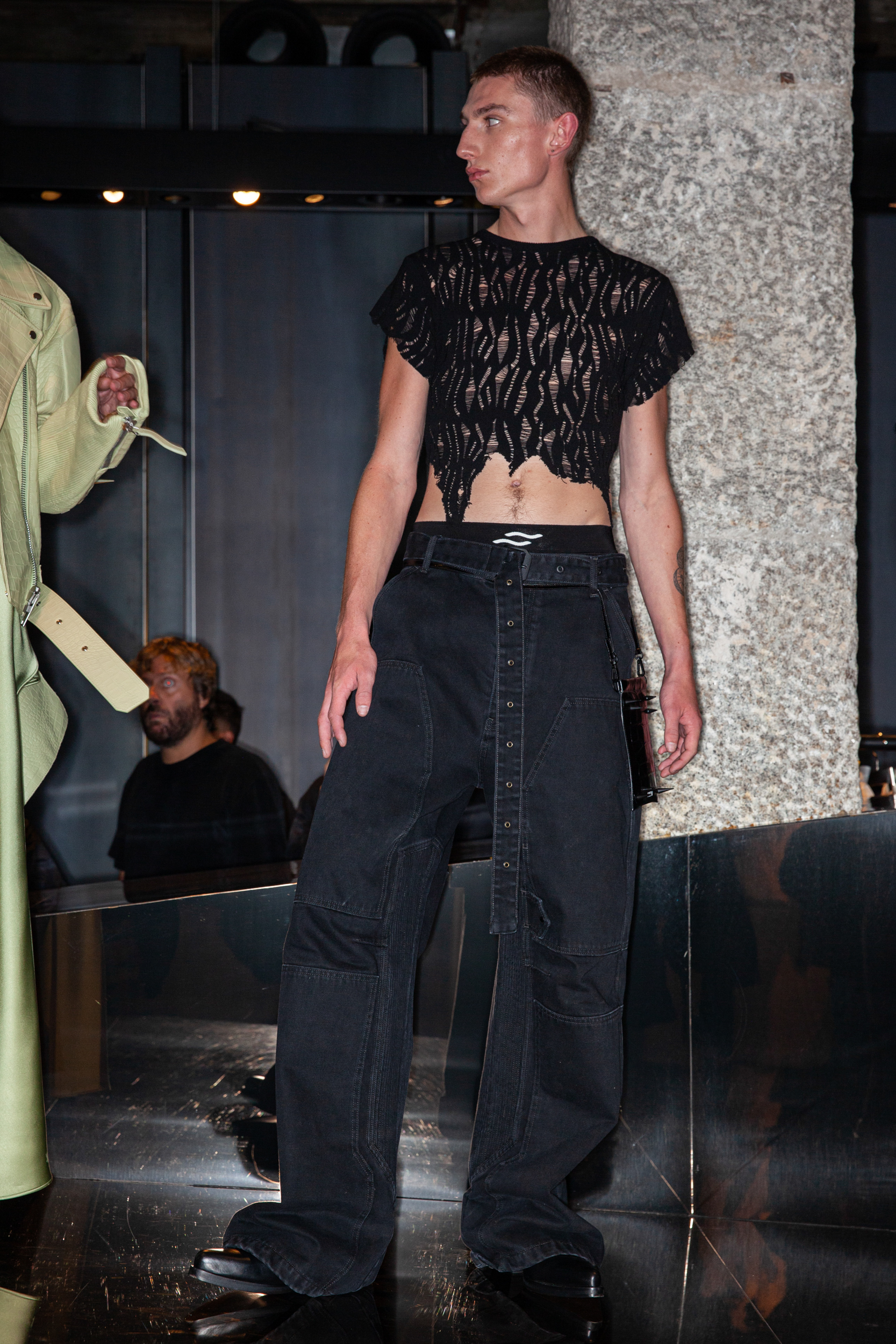 Ssheena  Spring 2023 Fashion Show 