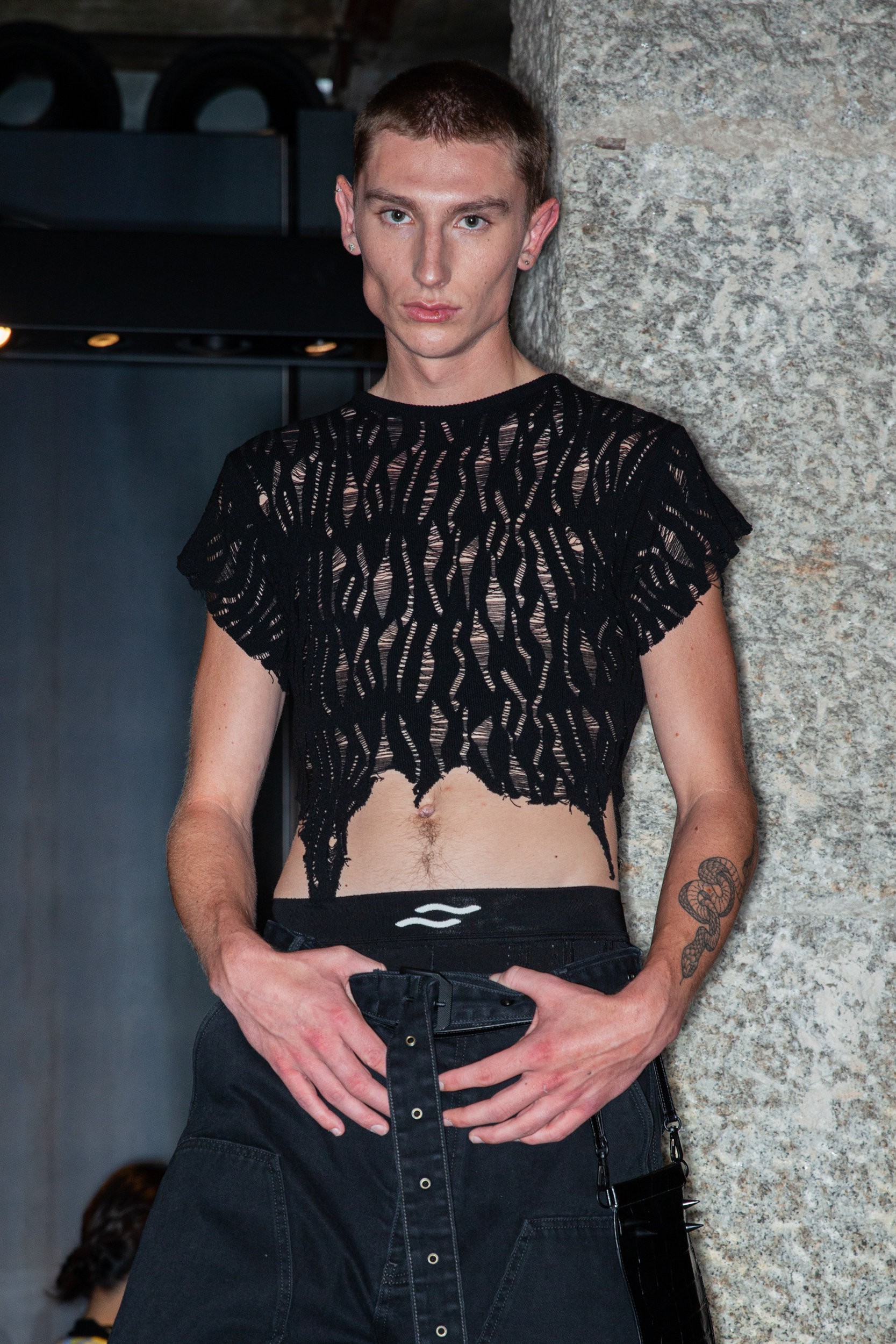Ssheena  Spring 2023 Fashion Show 