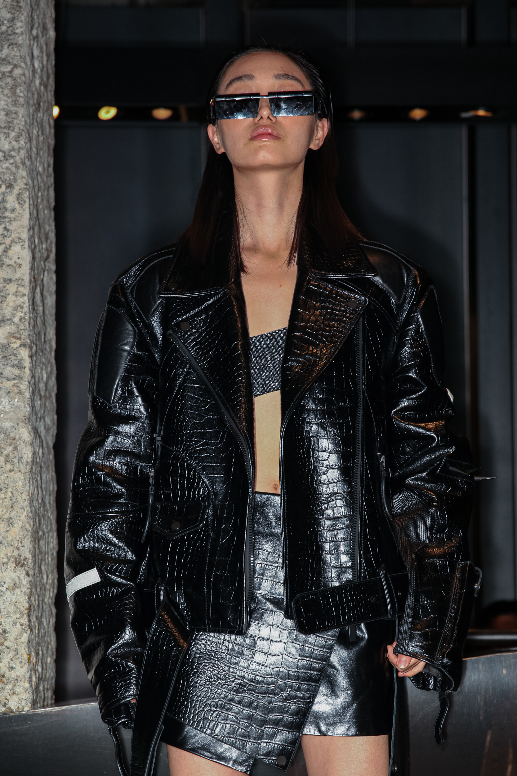 Ssheena  Spring 2023 Fashion Show 