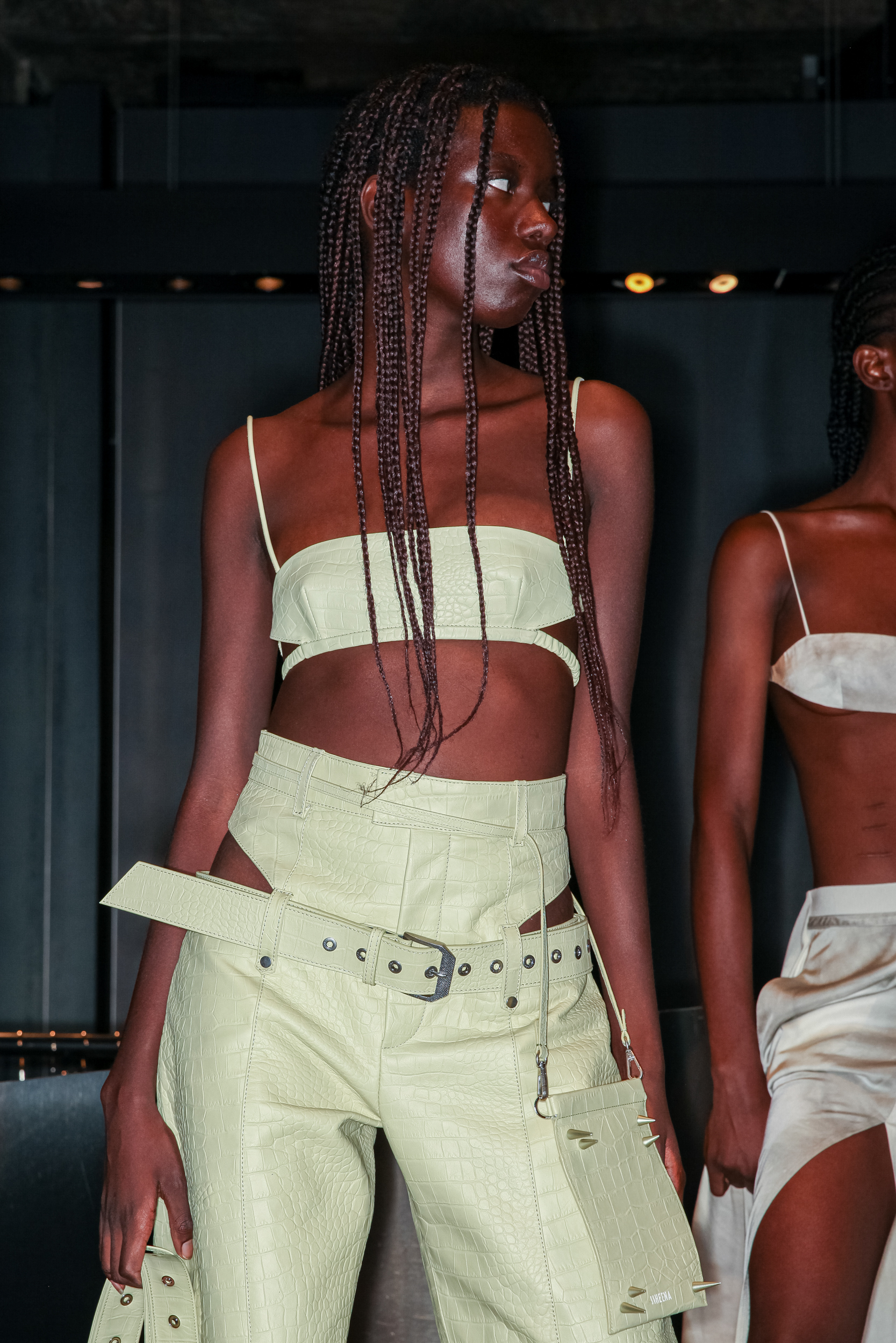 Ssheena  Spring 2023 Fashion Show 