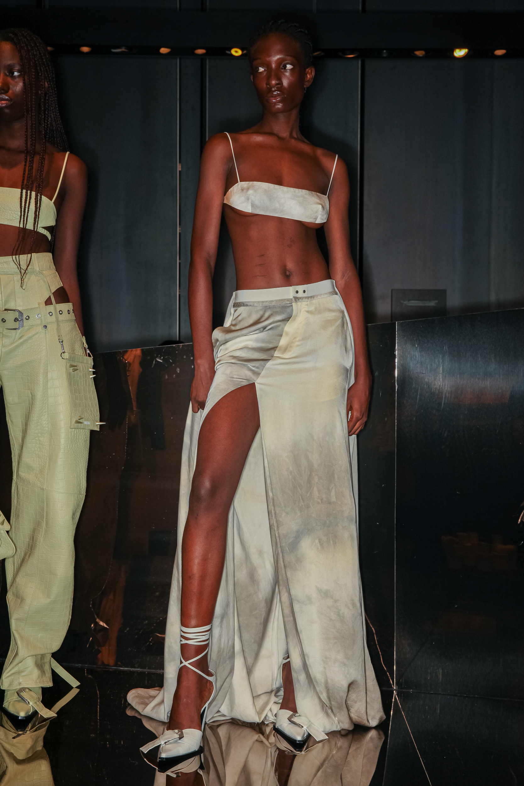 Ssheena  Spring 2023 Fashion Show 