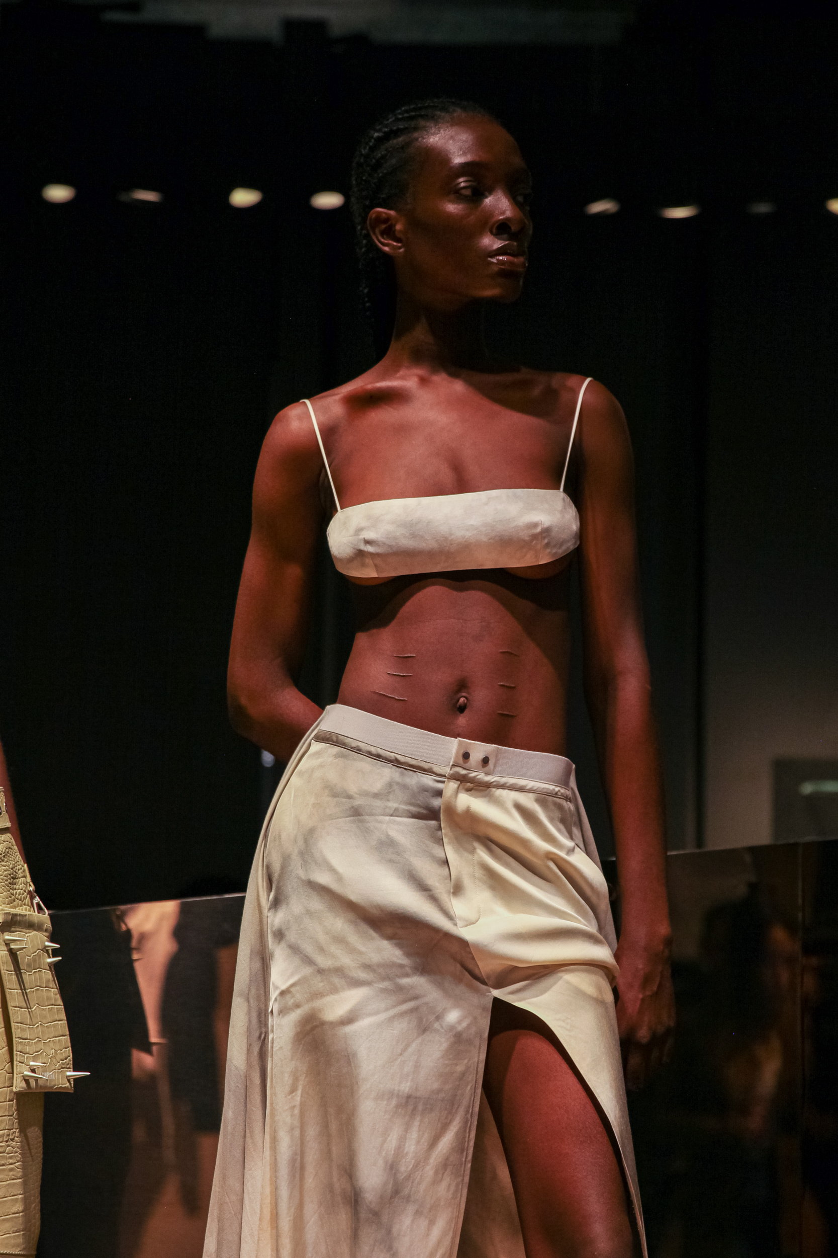Ssheena  Spring 2023 Fashion Show 