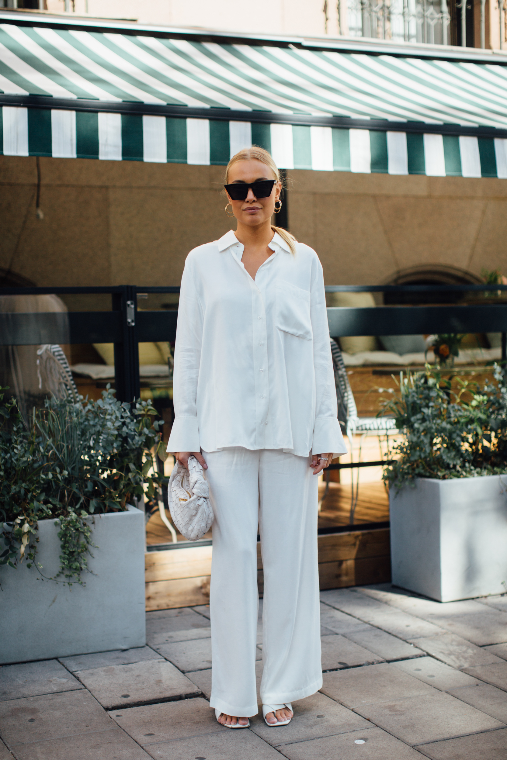 Stockholm Street Style Spring 2023 Shows