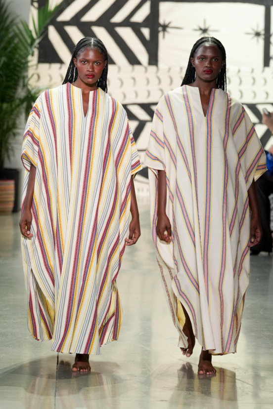 Studio 189 Spring 2023 Fashion Show