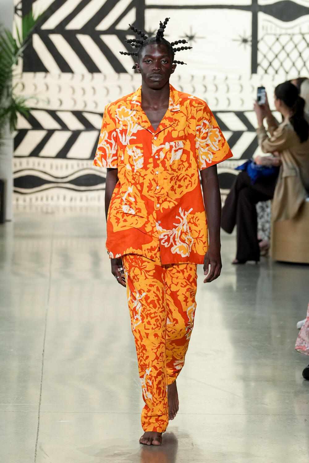 Studio 189 Spring 2023 Fashion Show