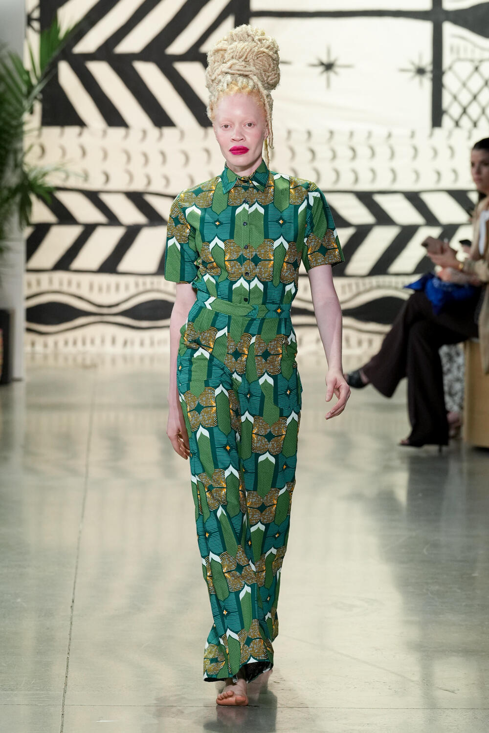 Studio 189 Spring 2023 Fashion Show