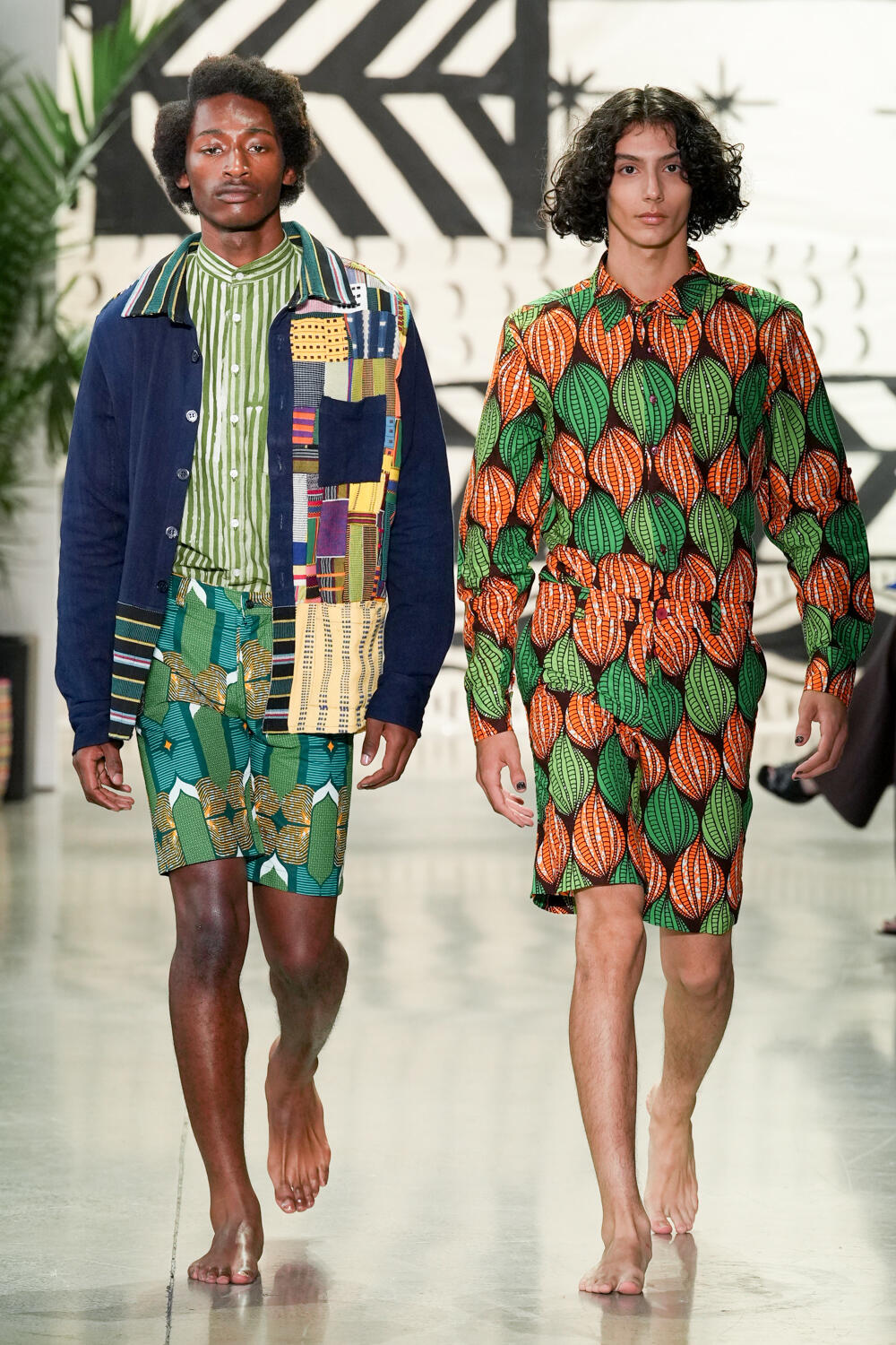 Studio 189 Spring 2023 Fashion Show