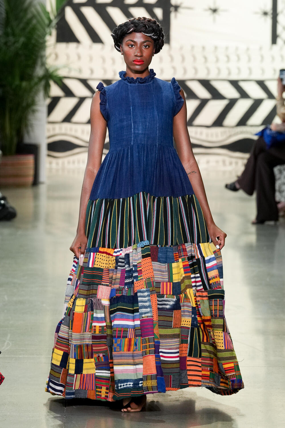 Studio 189 Spring 2023 Fashion Show