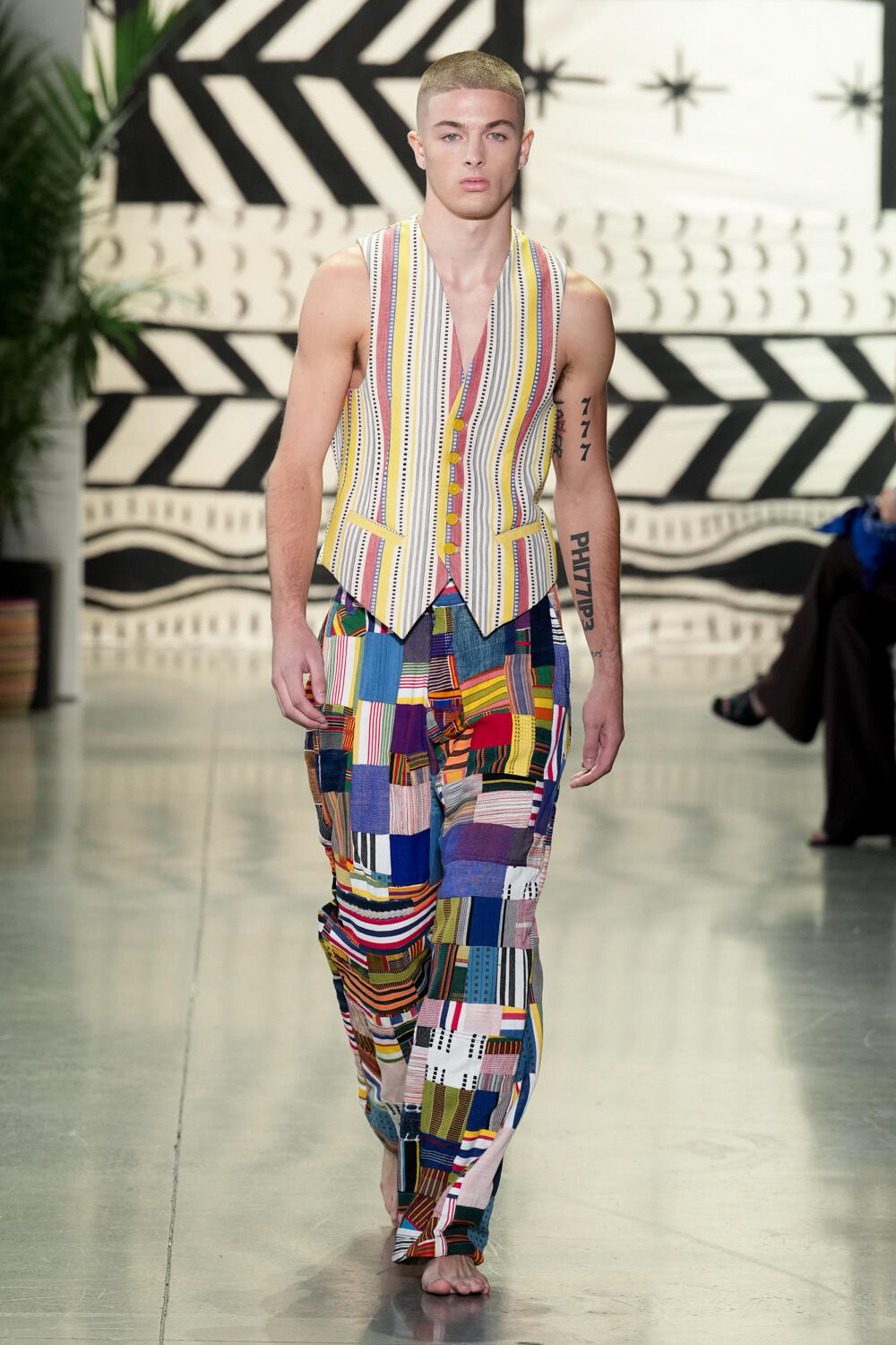 Studio 189 Spring 2023 Fashion Show
