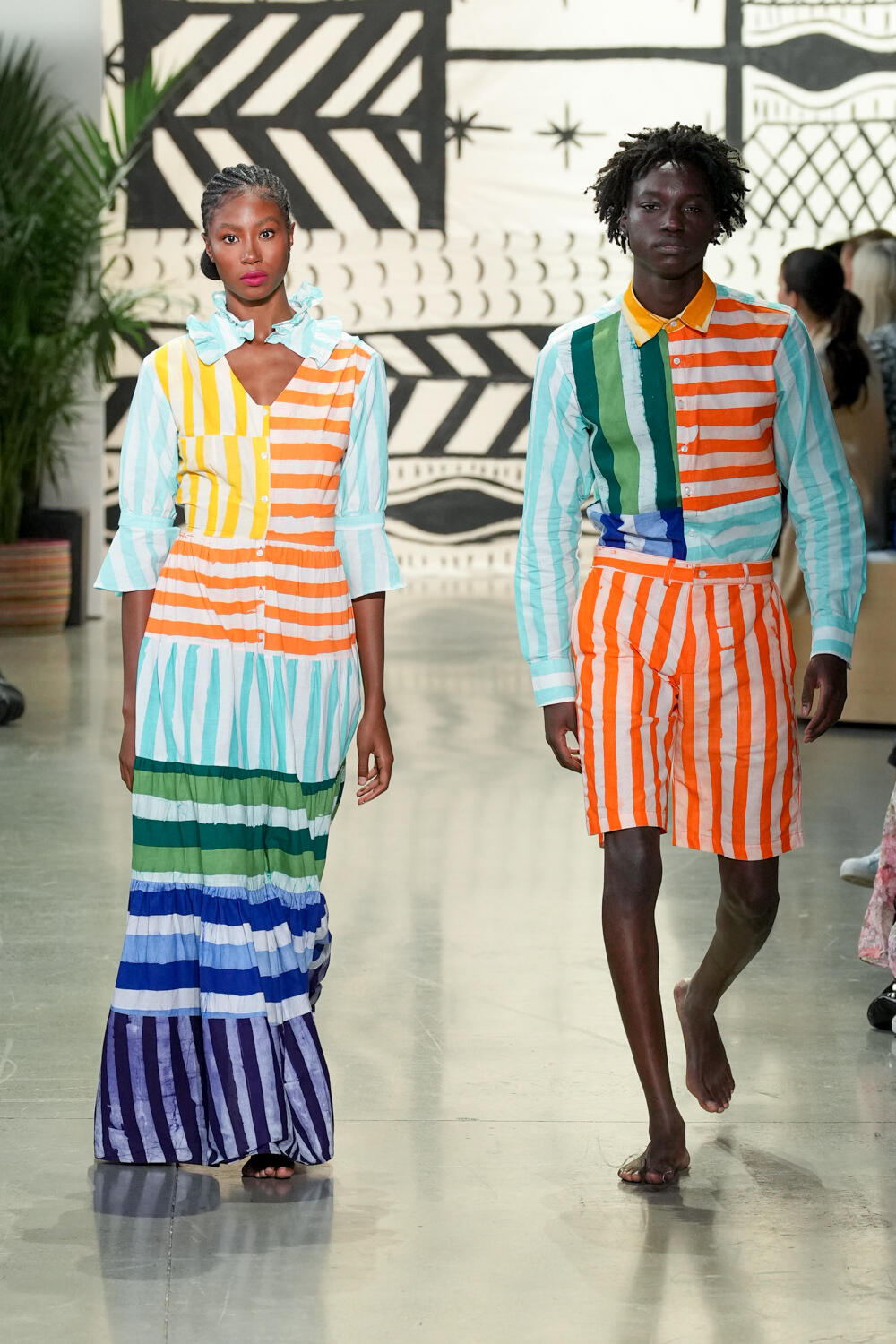 Studio 189 Spring 2023 Fashion Show