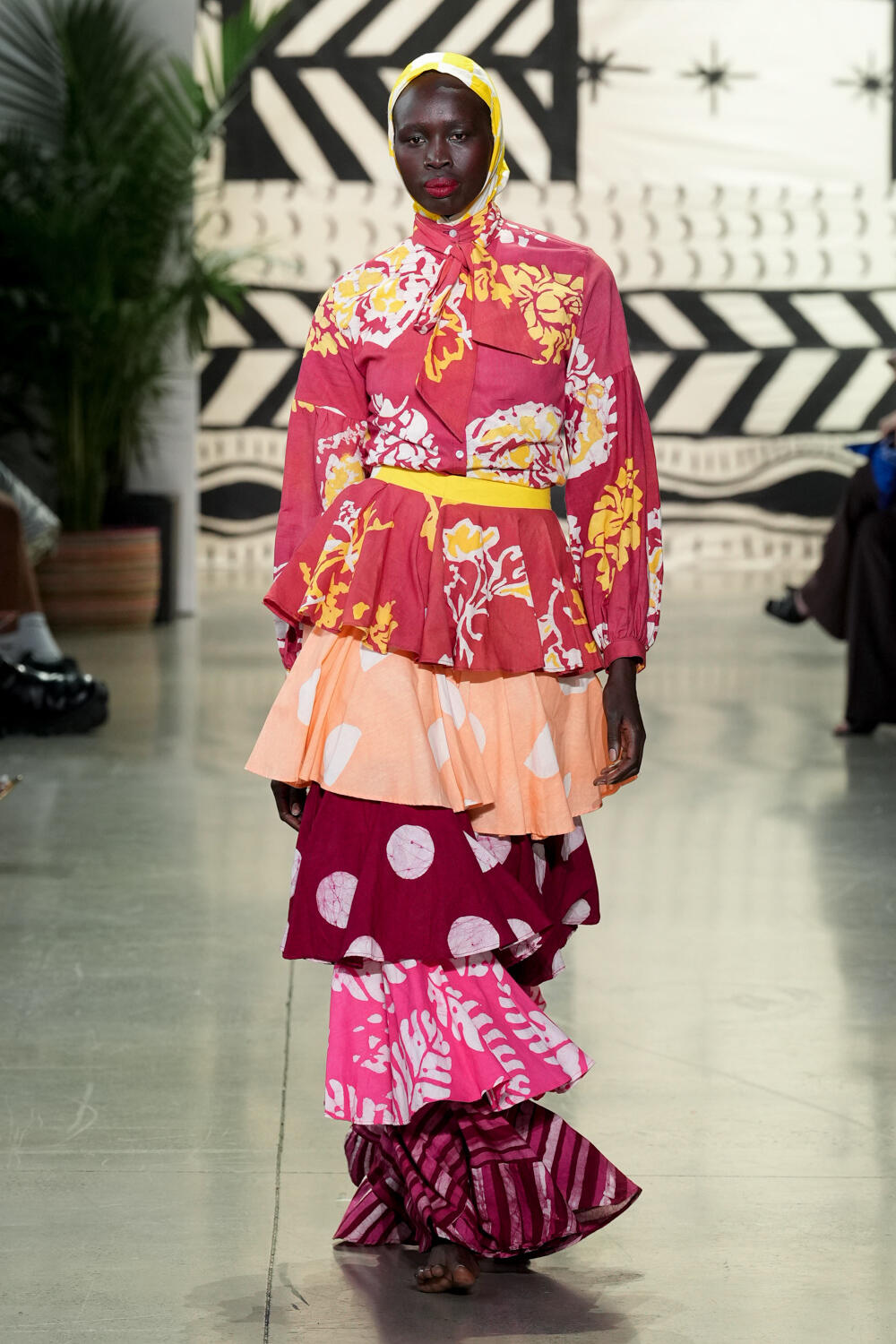 Studio 189 Spring 2023 Fashion Show