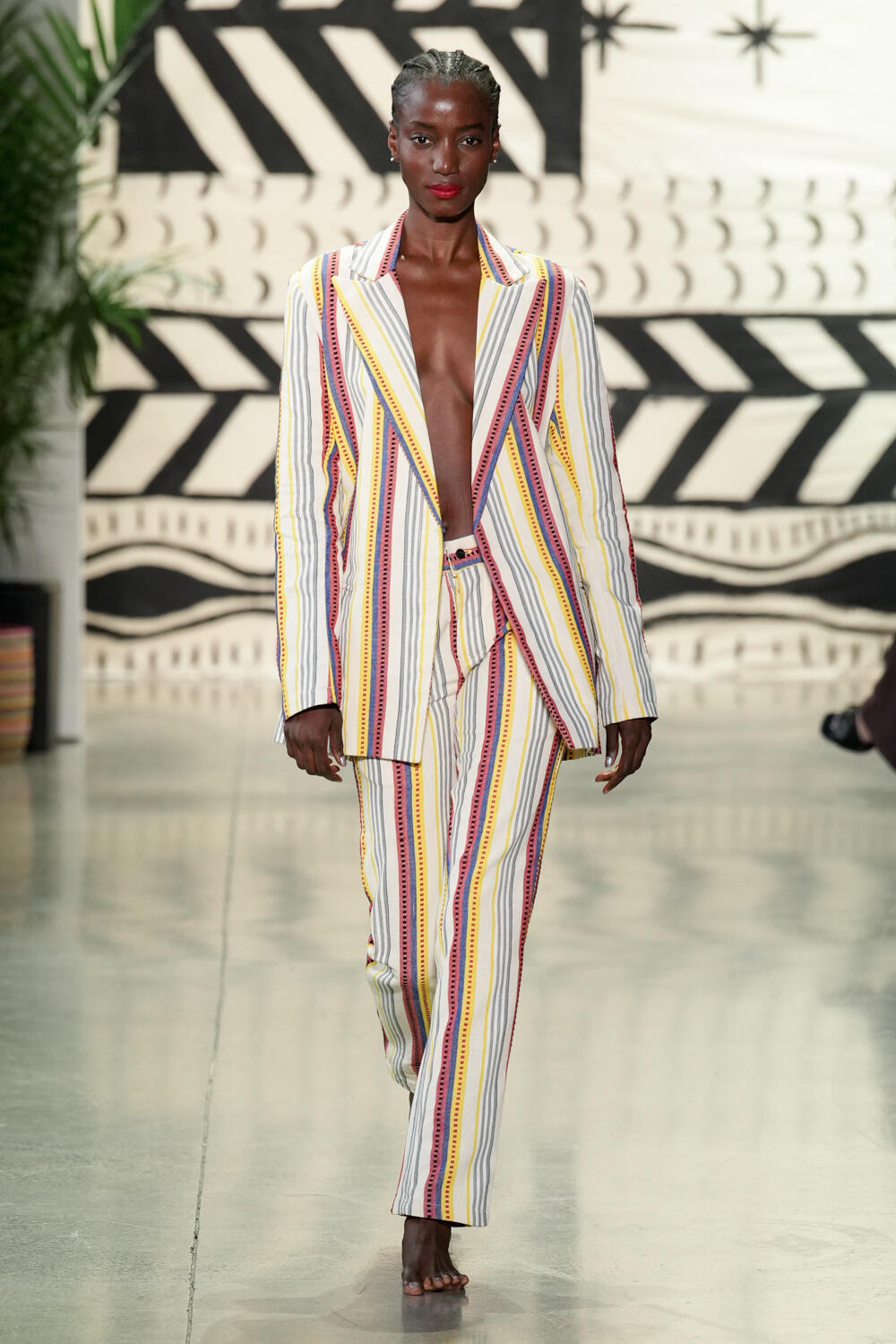 Studio 189 Spring 2023 Fashion Show
