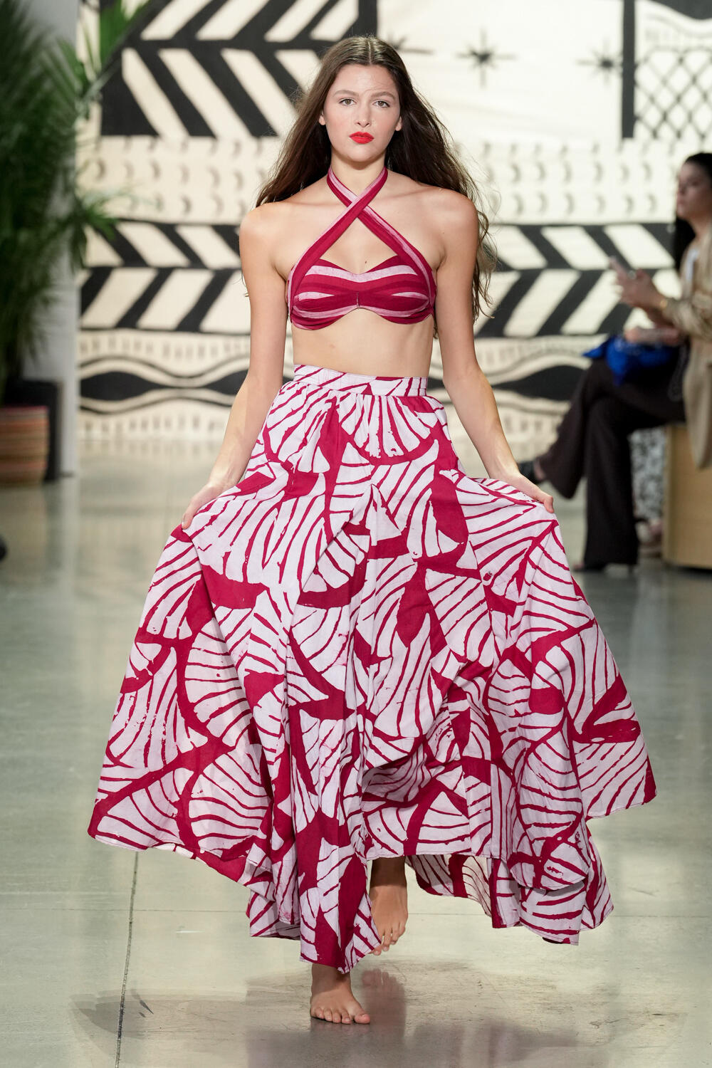 Studio 189 Spring 2023 Fashion Show