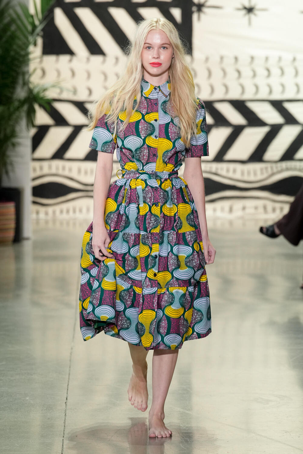 Studio 189 Spring 2023 Fashion Show