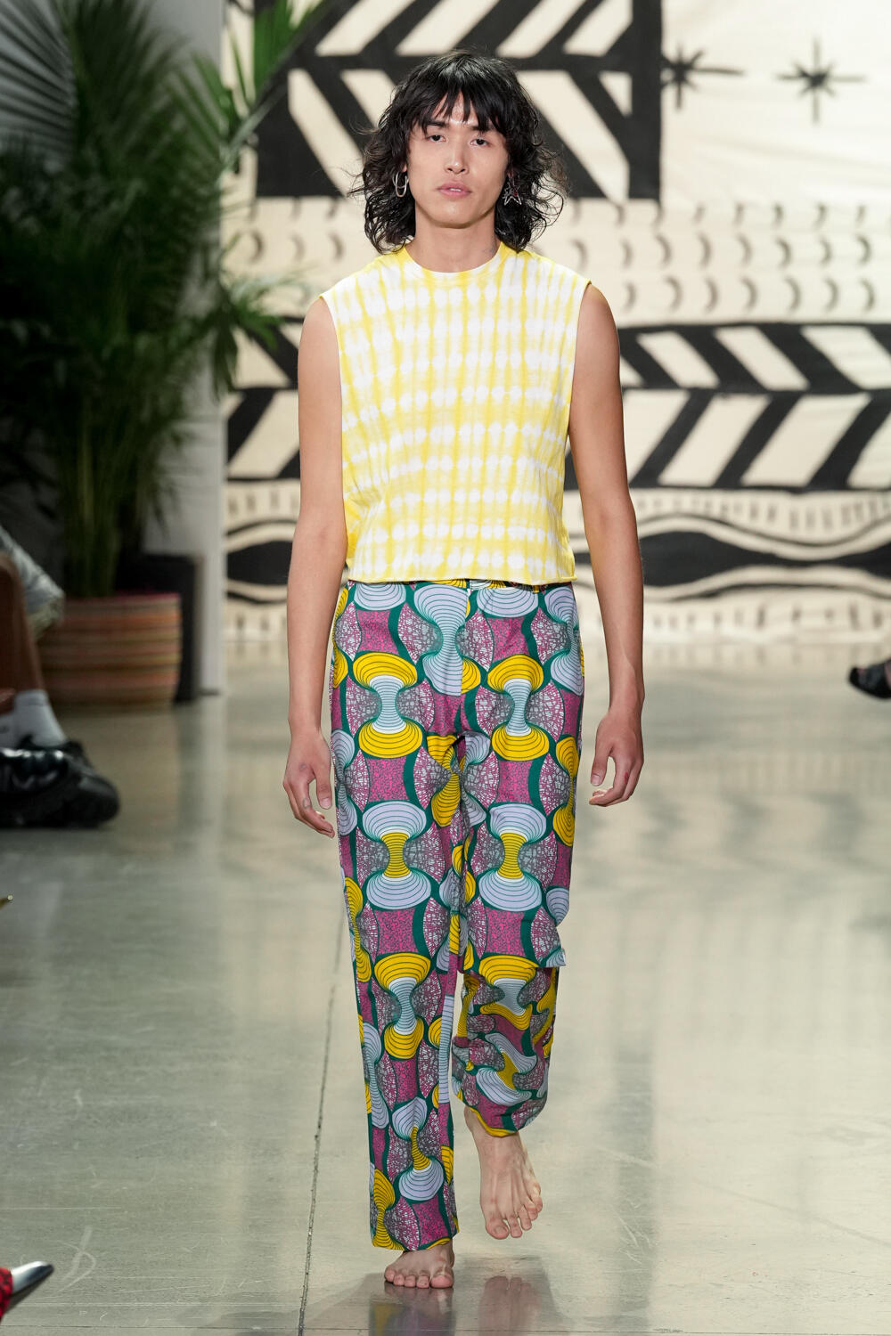 Studio 189 Spring 2023 Fashion Show